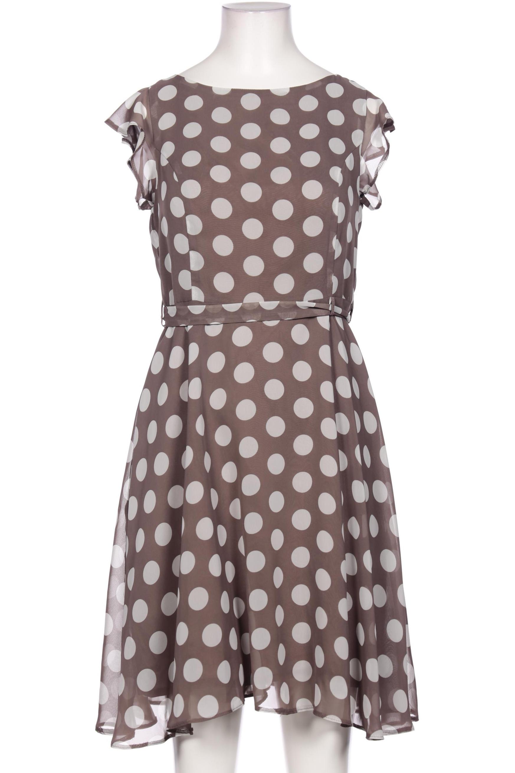 

wallis Damen Kleid, grau, Gr. 36