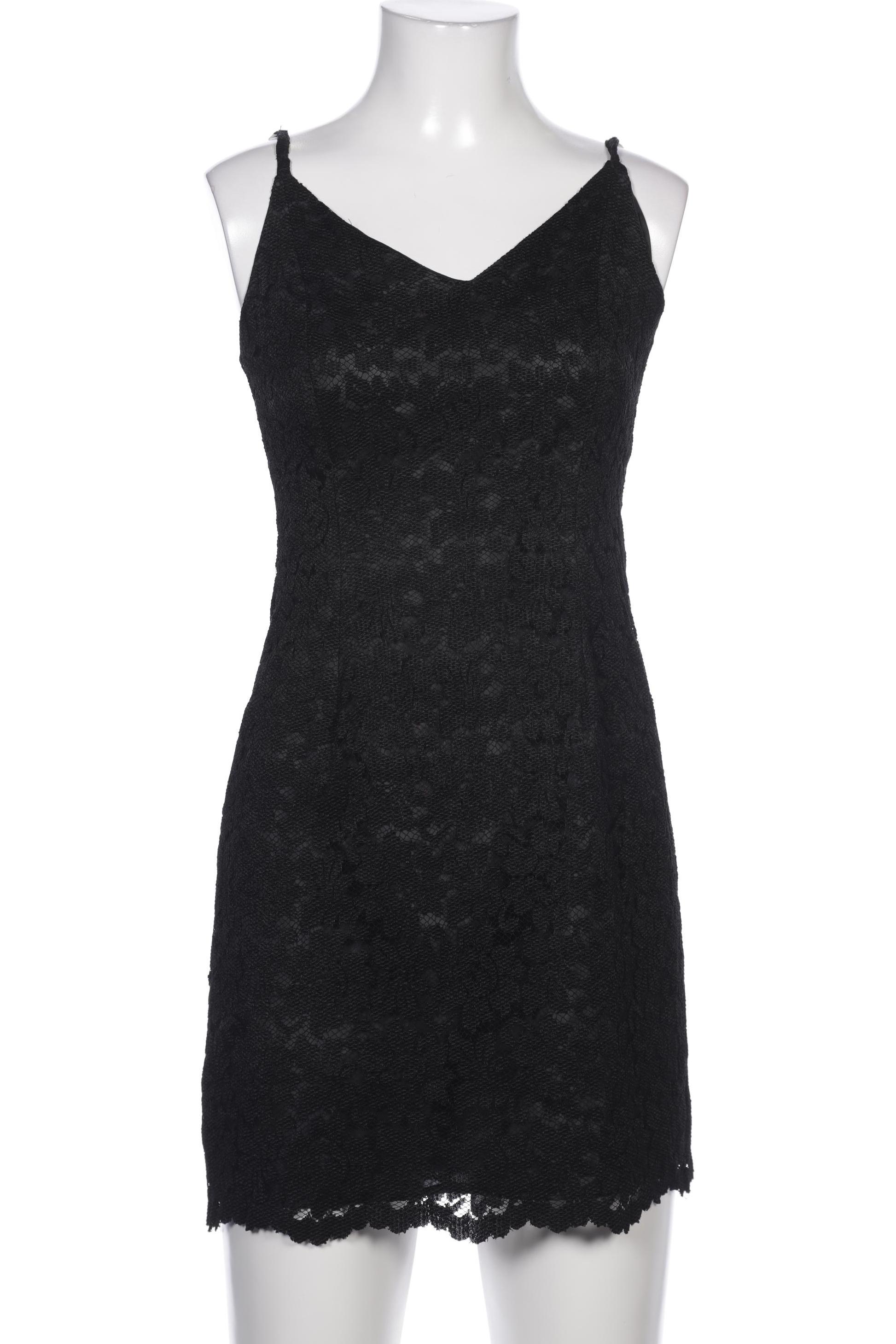 

wallis Damen Kleid, schwarz, Gr. 10