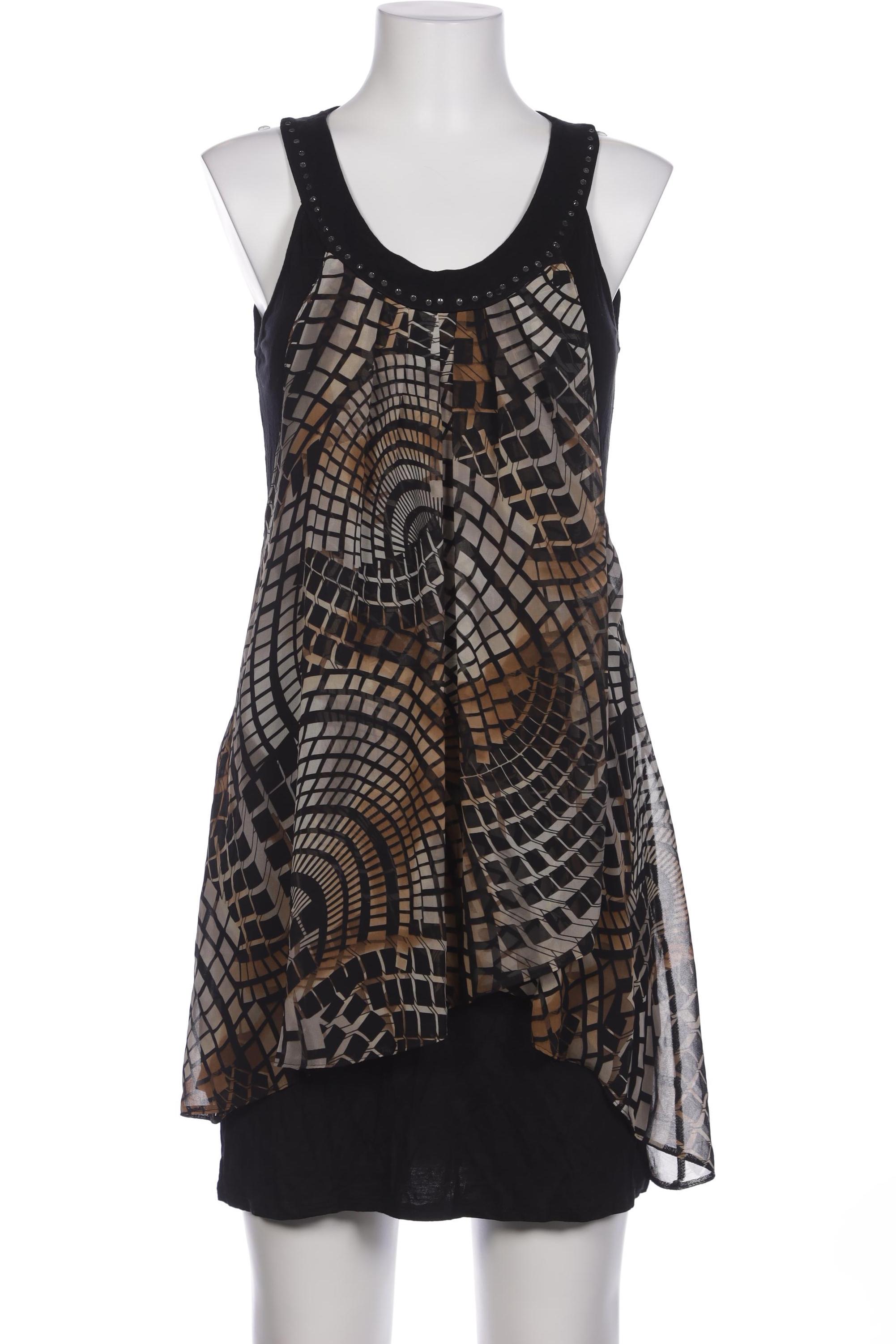 

wallis Damen Kleid, schwarz, Gr. 12