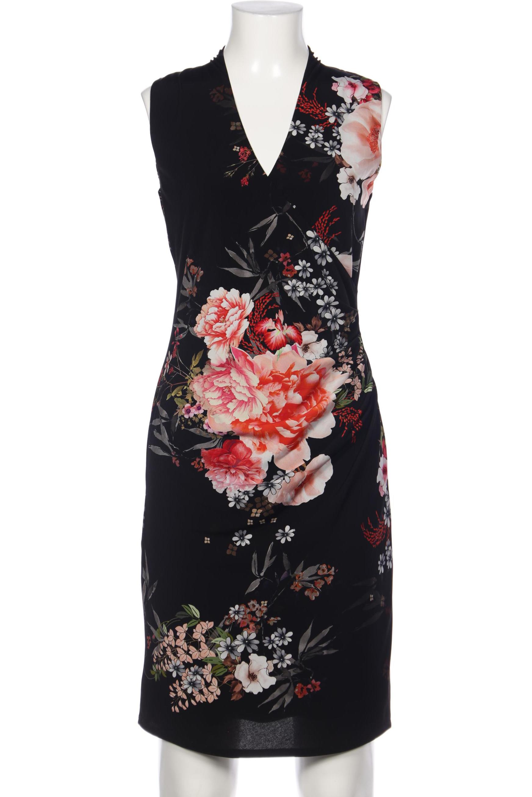 

wallis Damen Kleid, schwarz, Gr. 36