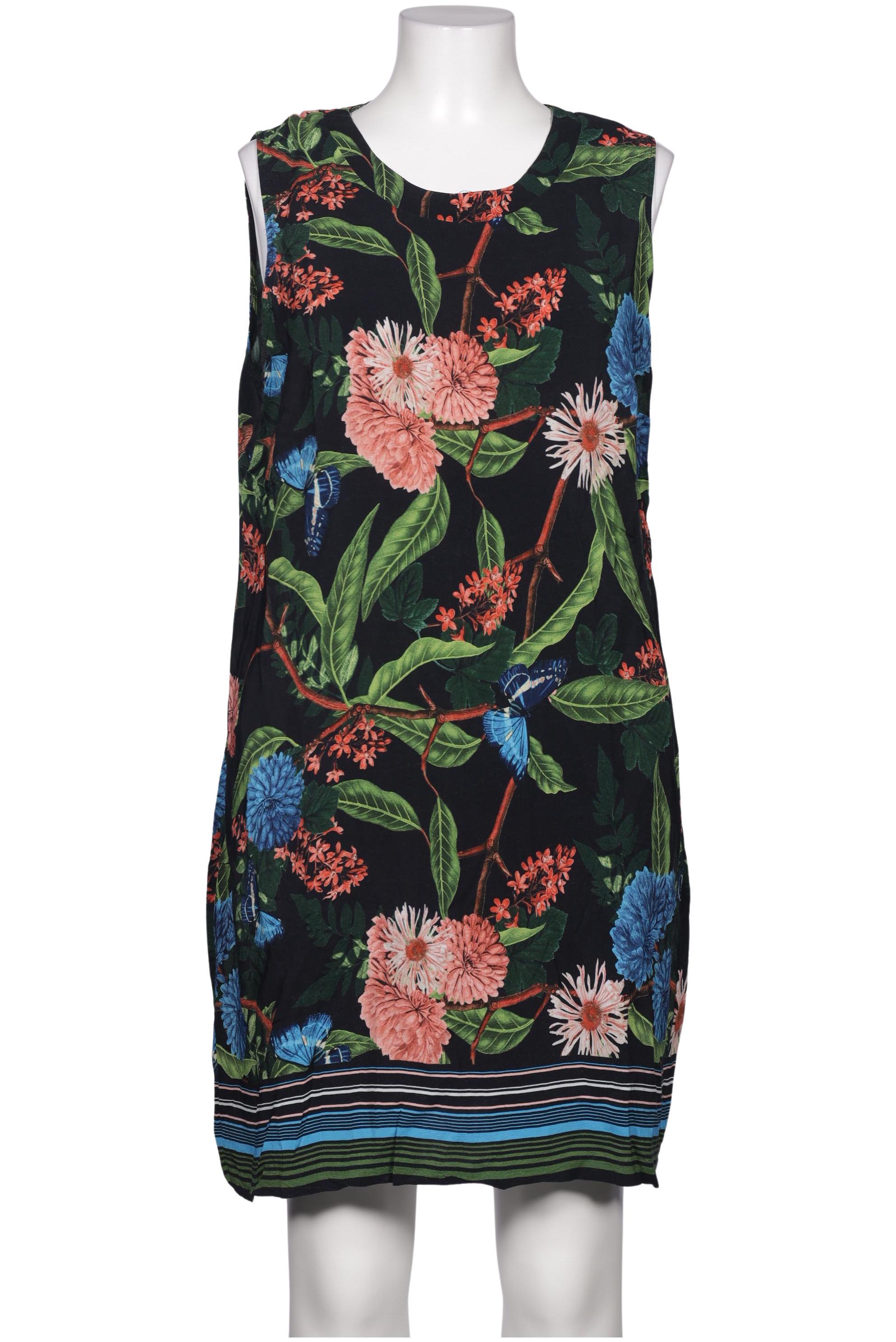 

wallis Damen Kleid, mehrfarbig, Gr. 46