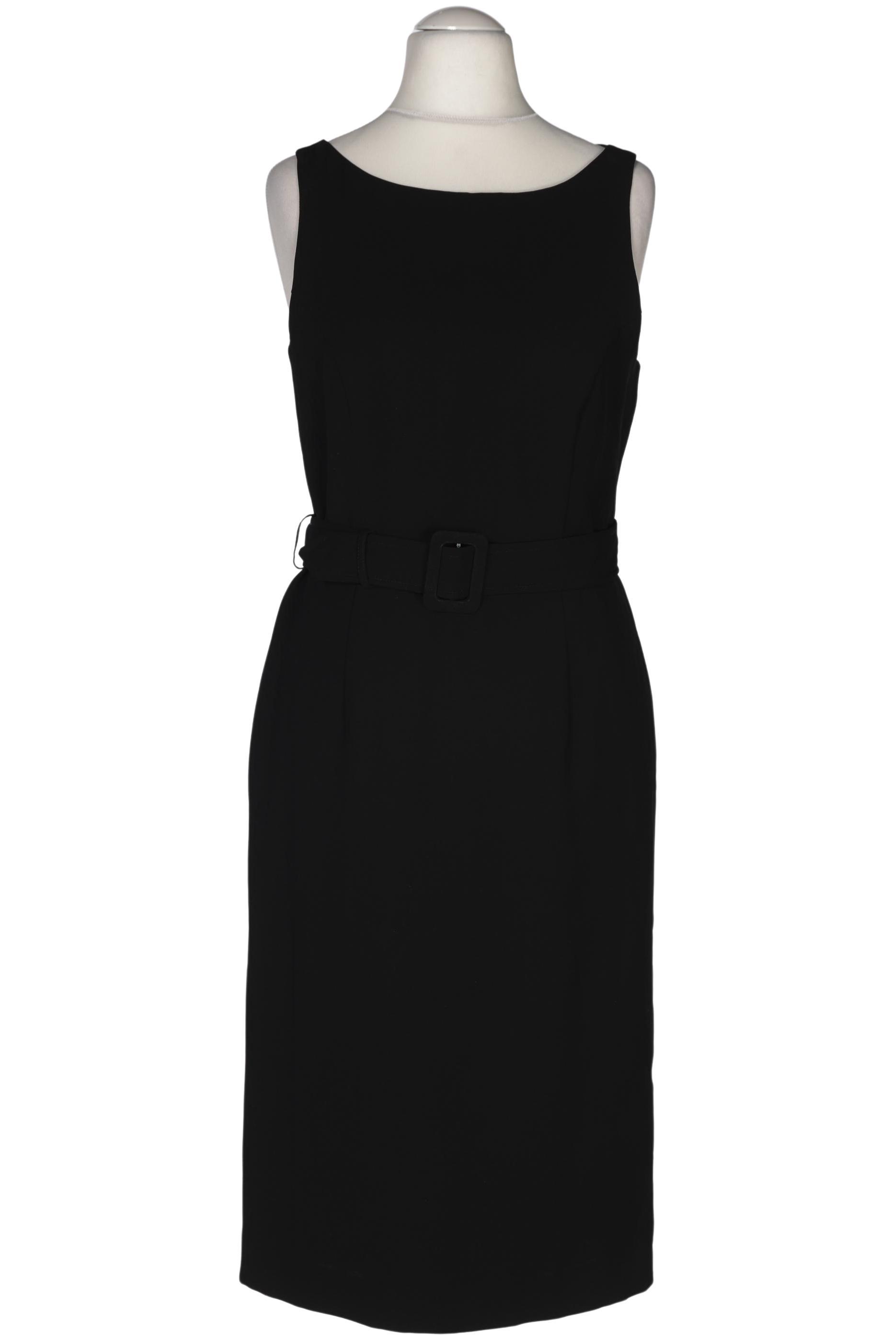 

wallis Damen Kleid, schwarz, Gr. 12