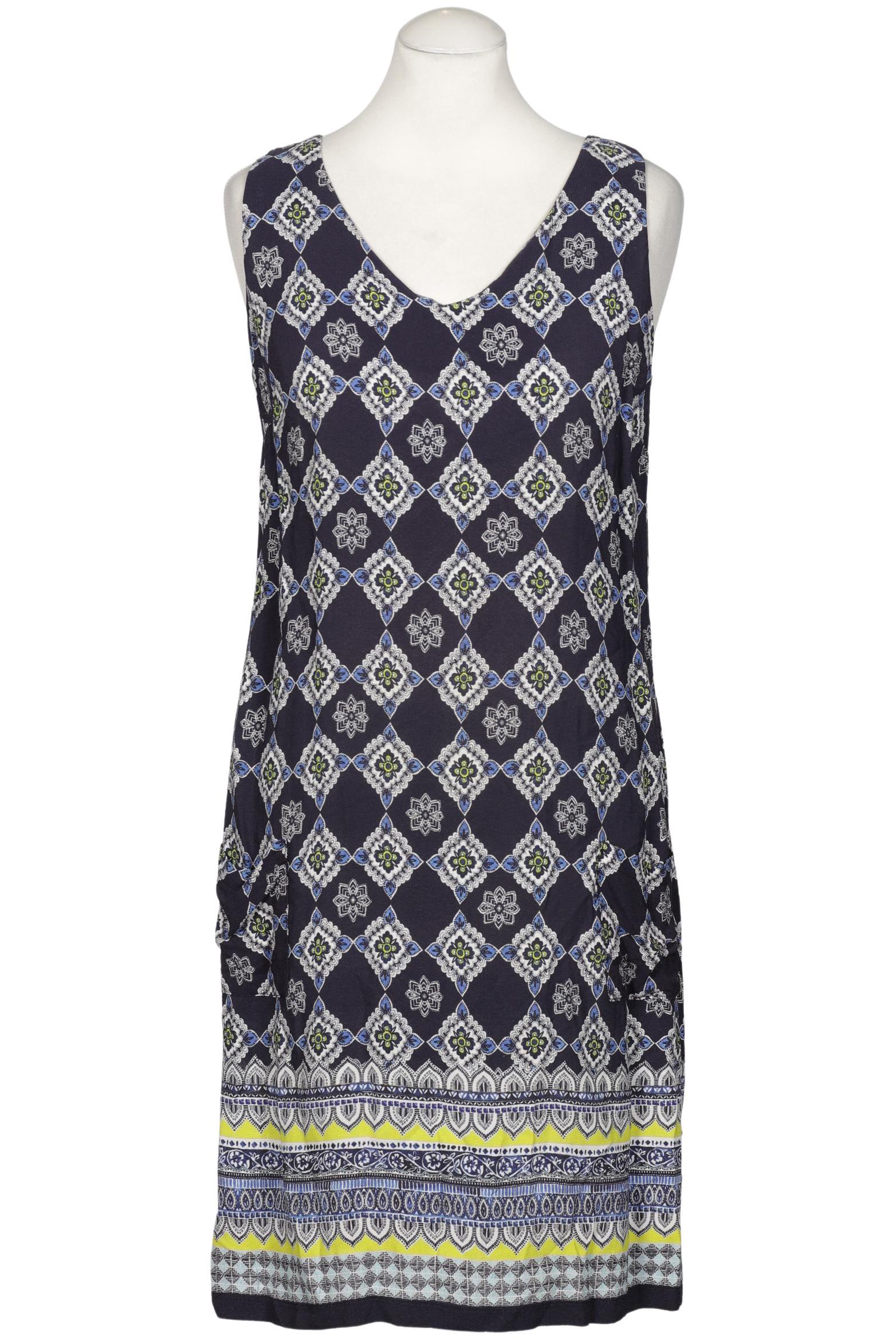 

wallis Damen Kleid, mehrfarbig, Gr. 38