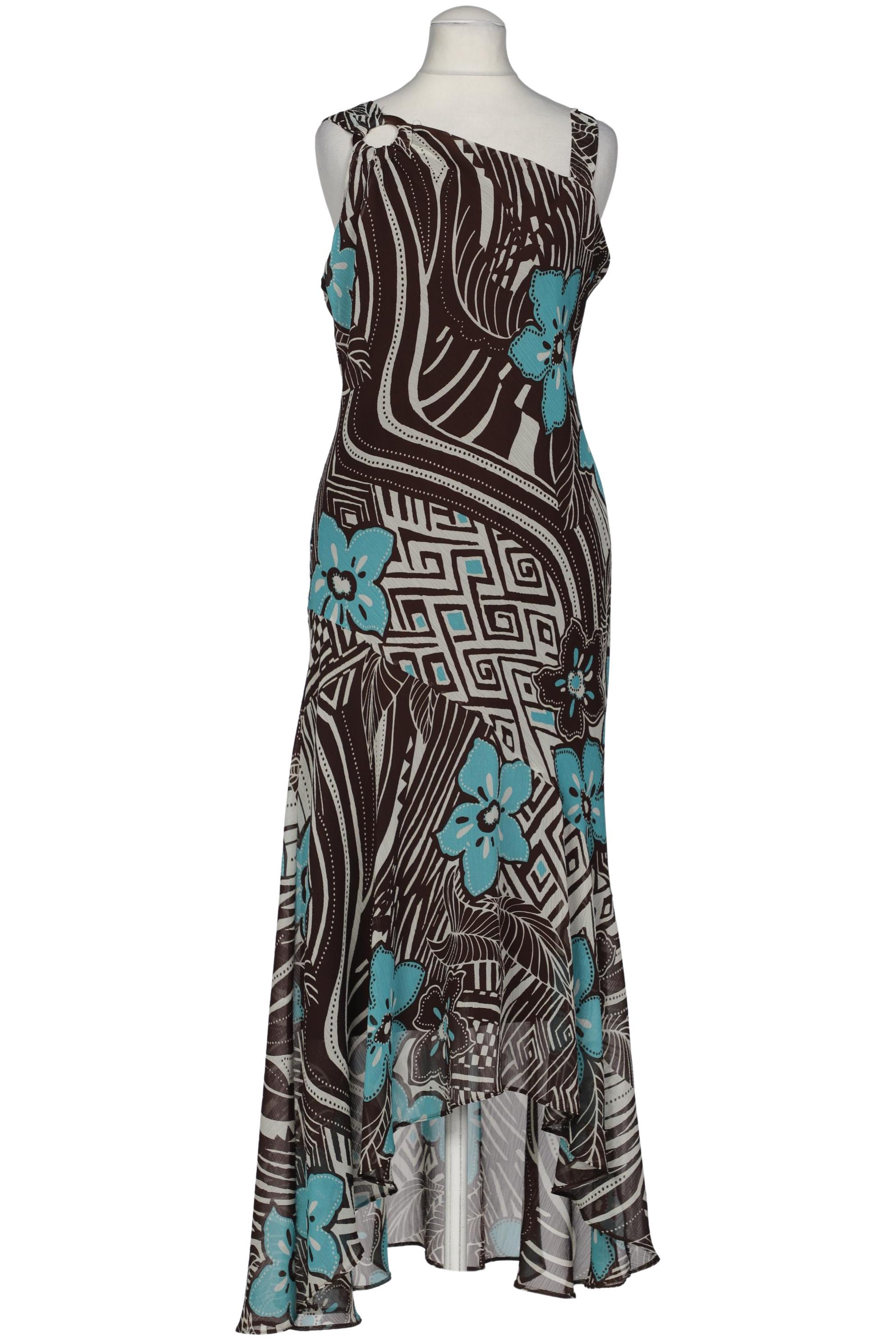 

wallis Damen Kleid, mehrfarbig, Gr. 38