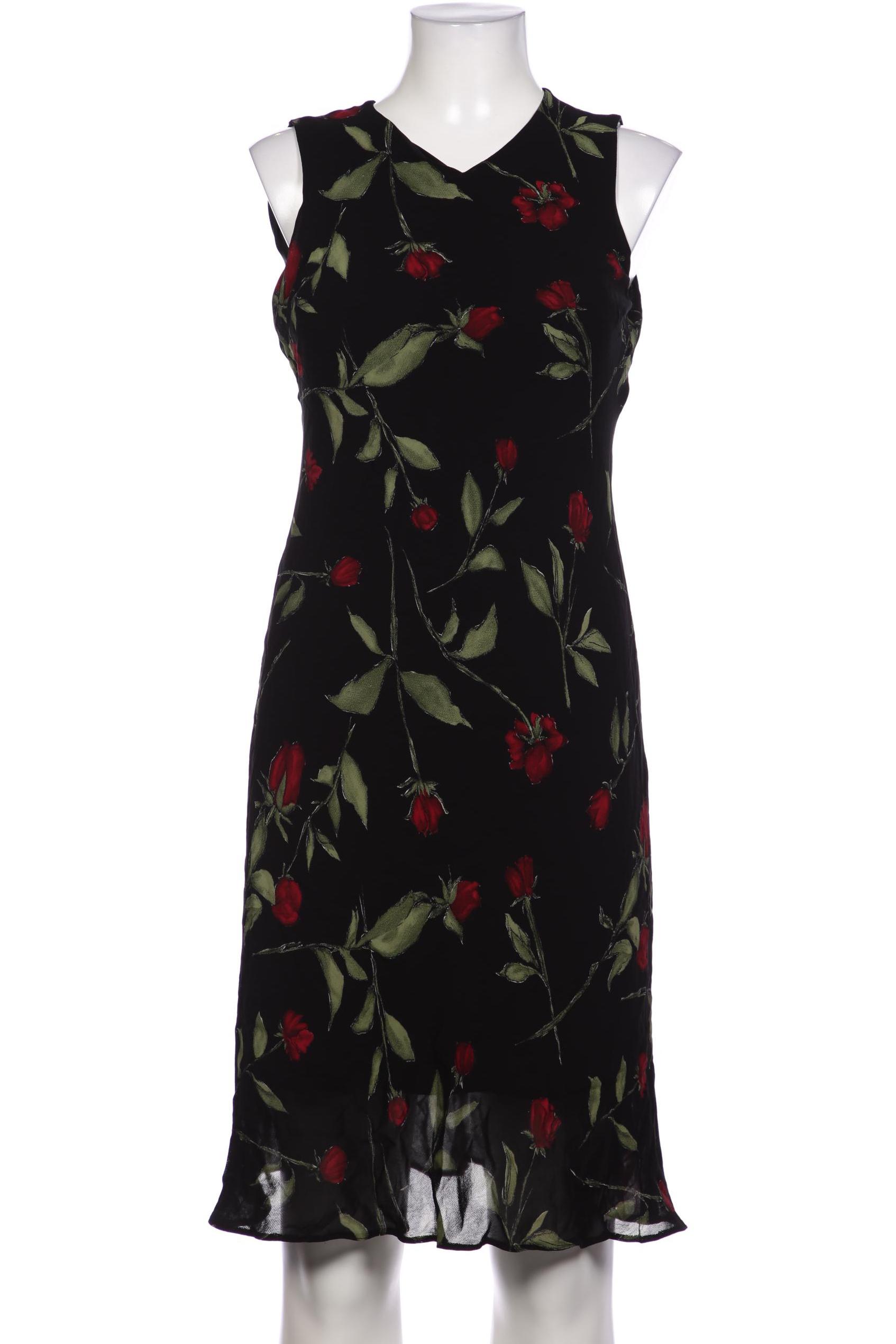 

wallis Damen Kleid, schwarz, Gr. 10