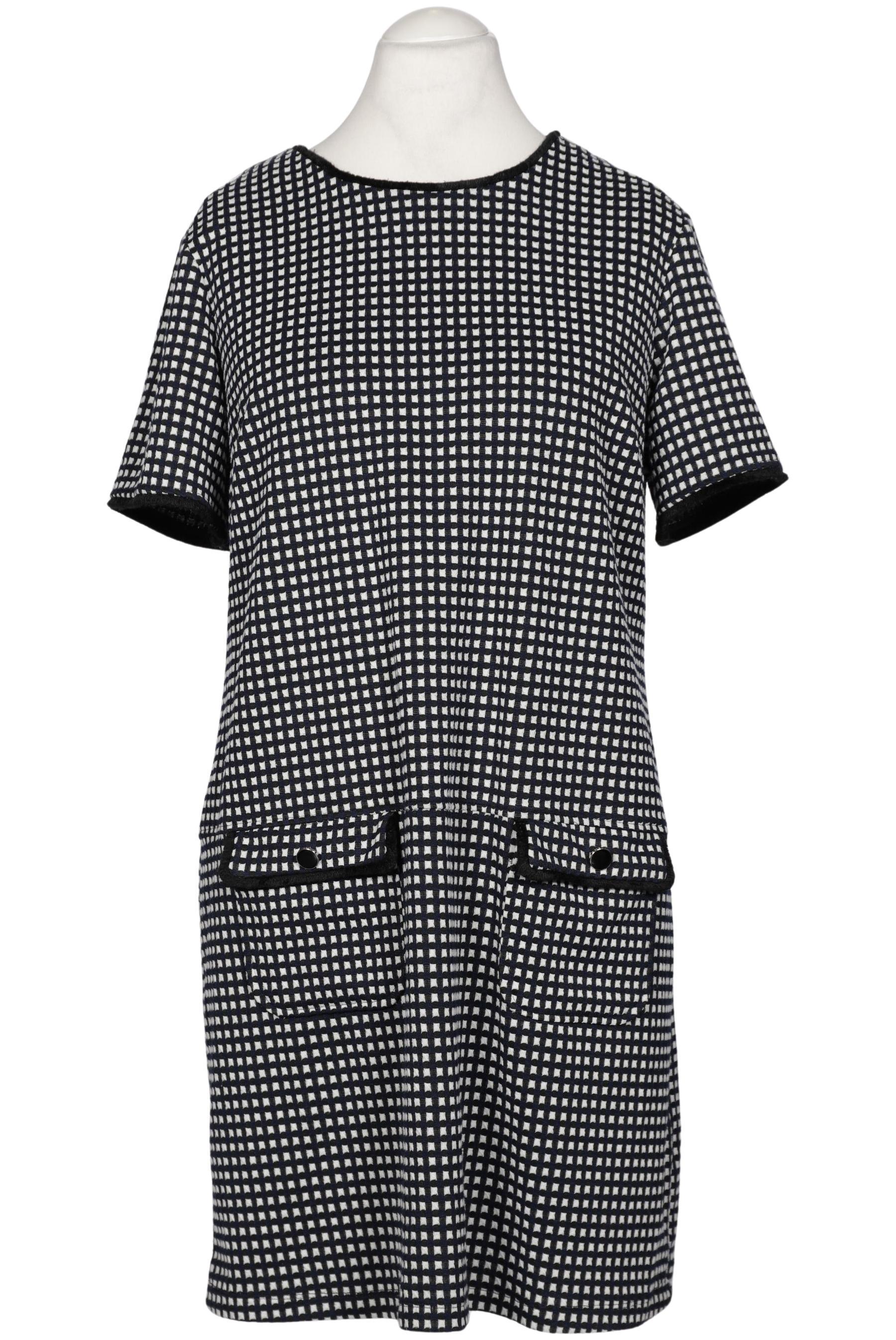 

wallis Damen Kleid, mehrfarbig, Gr. 46