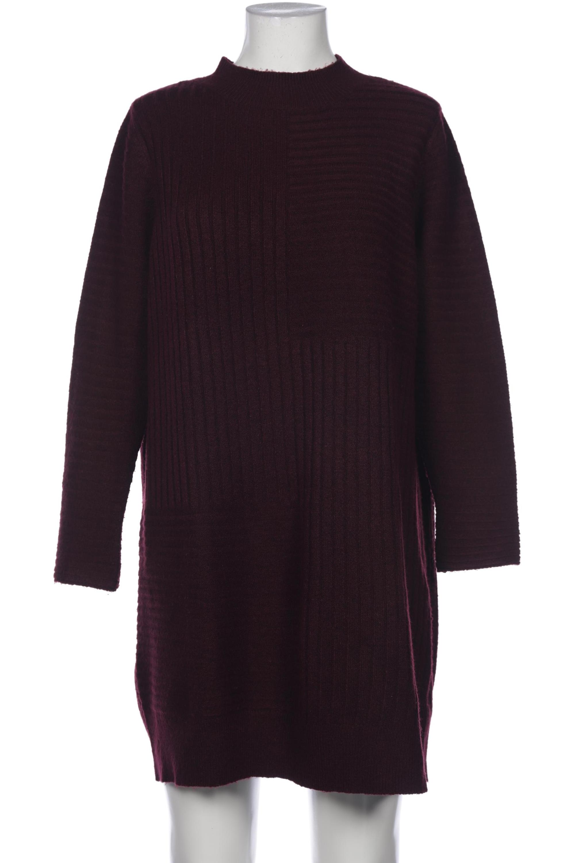 

wallis Damen Kleid, bordeaux, Gr. 44