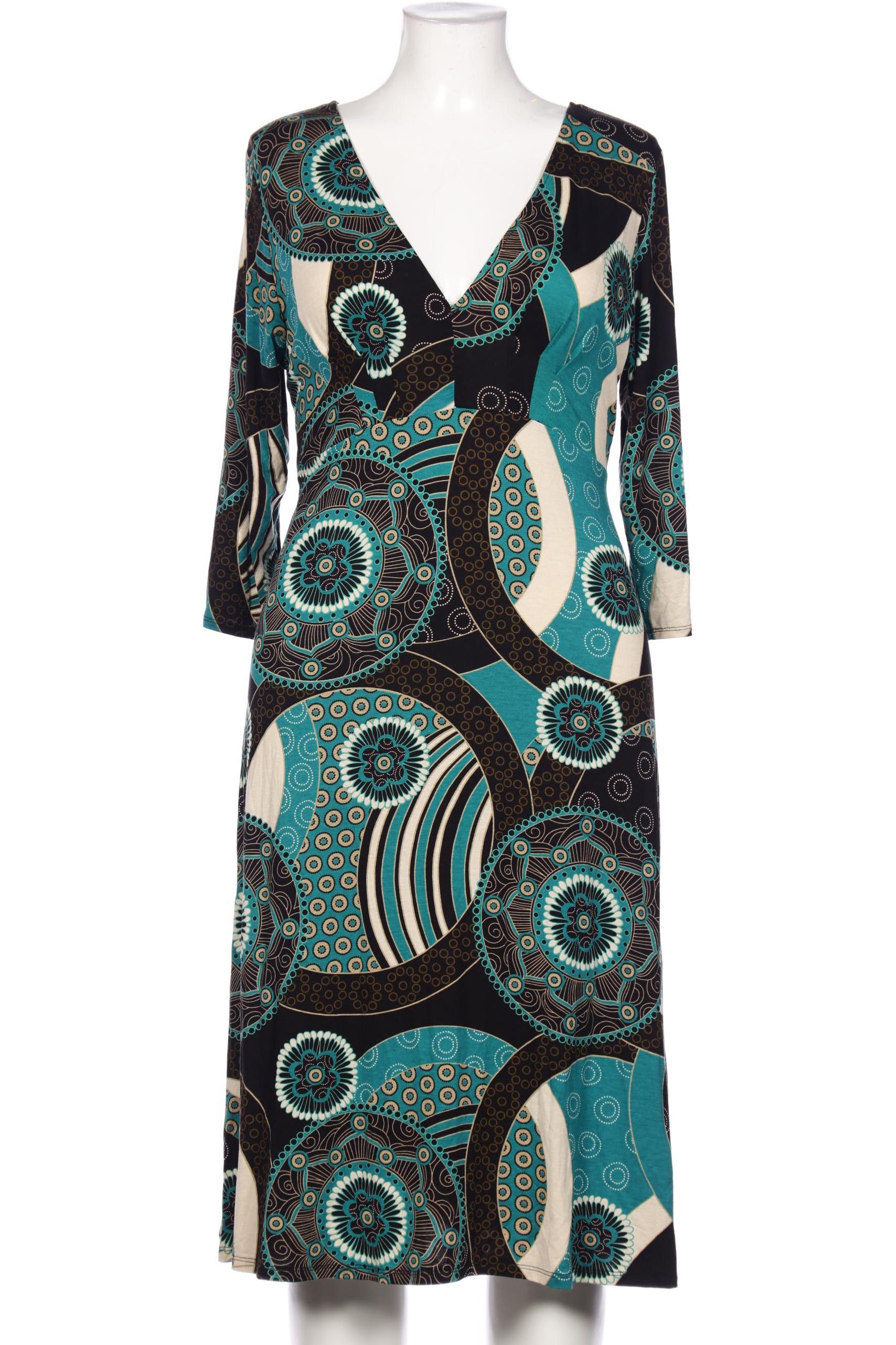 

wallis Damen Kleid, mehrfarbig, Gr. 44