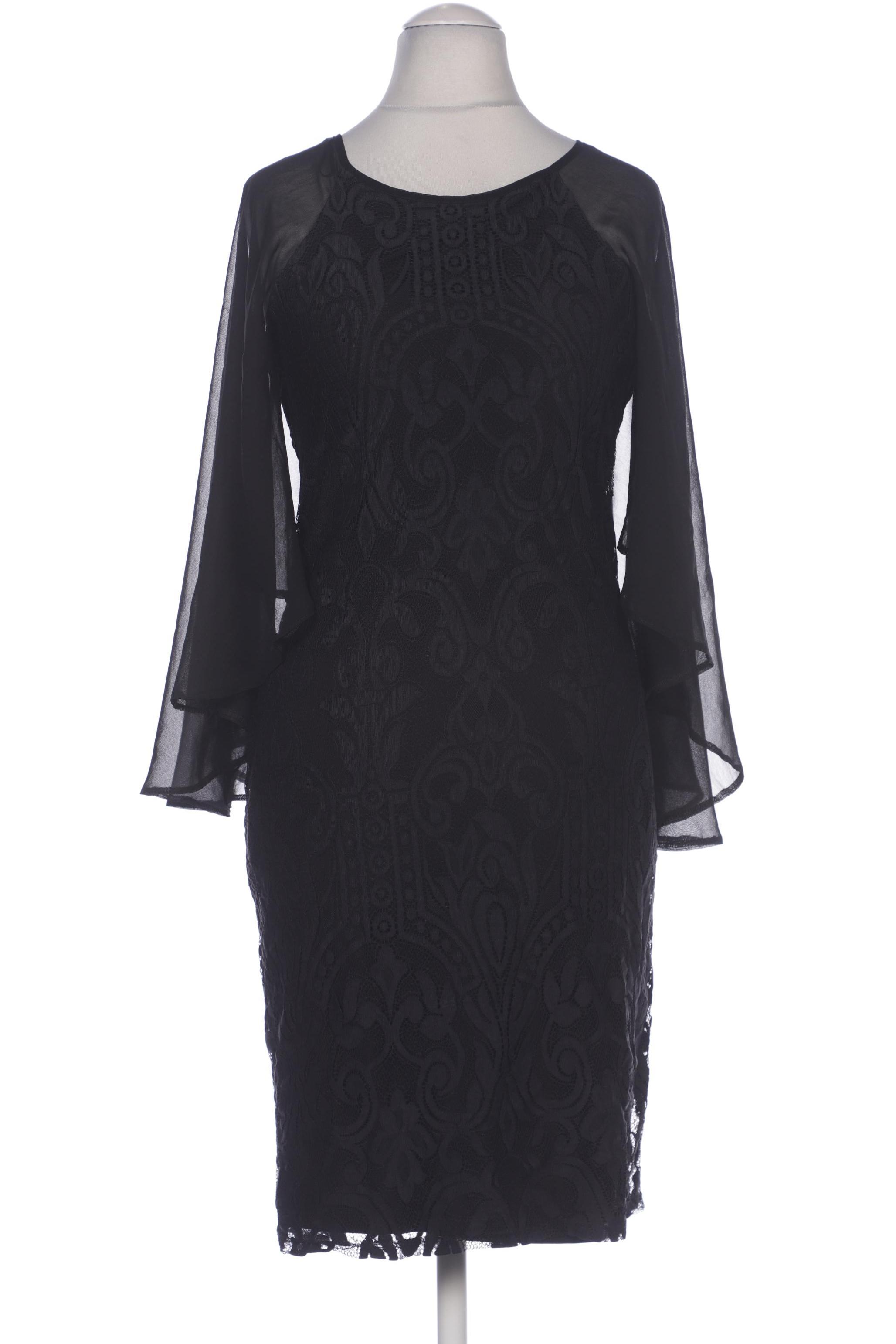 

wallis Damen Kleid, schwarz, Gr. 36
