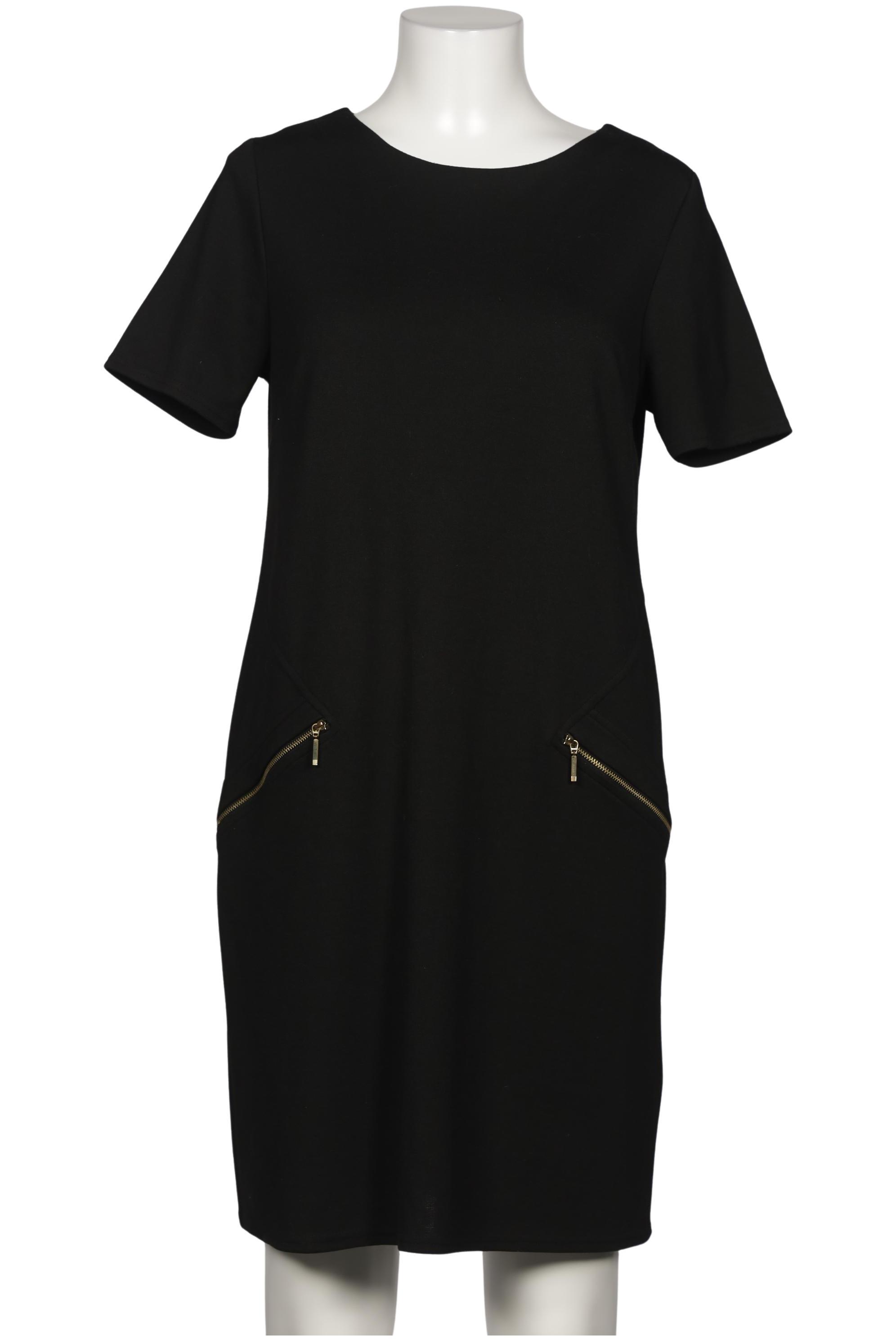 

wallis Damen Kleid, schwarz, Gr. 42