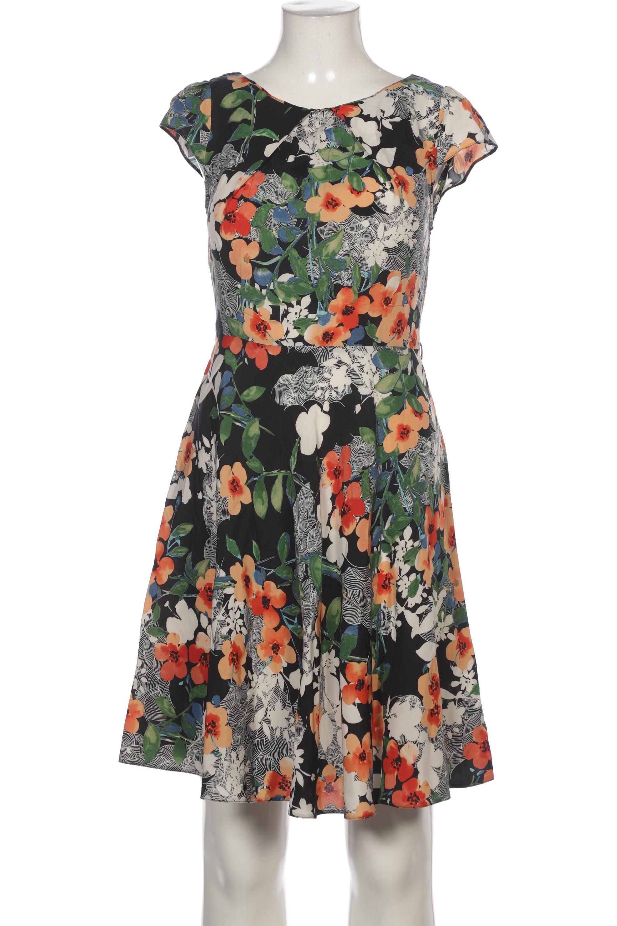 

wallis Damen Kleid, mehrfarbig, Gr. 38