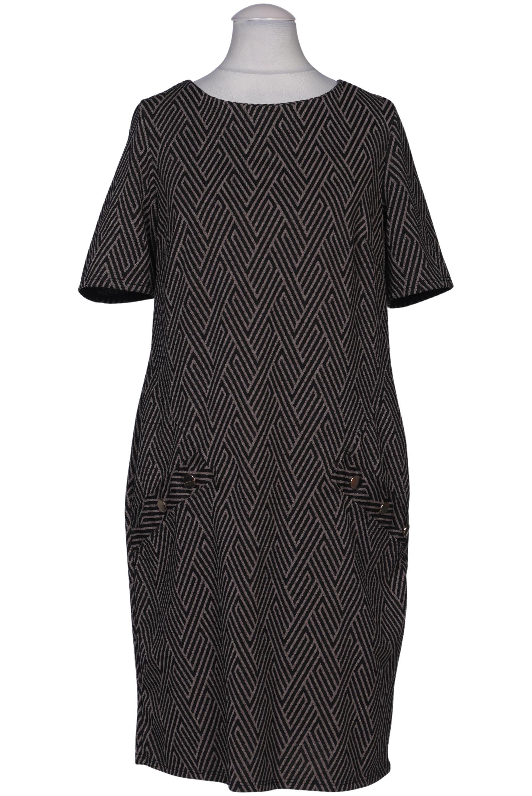 

wallis Damen Kleid, braun, Gr. 36