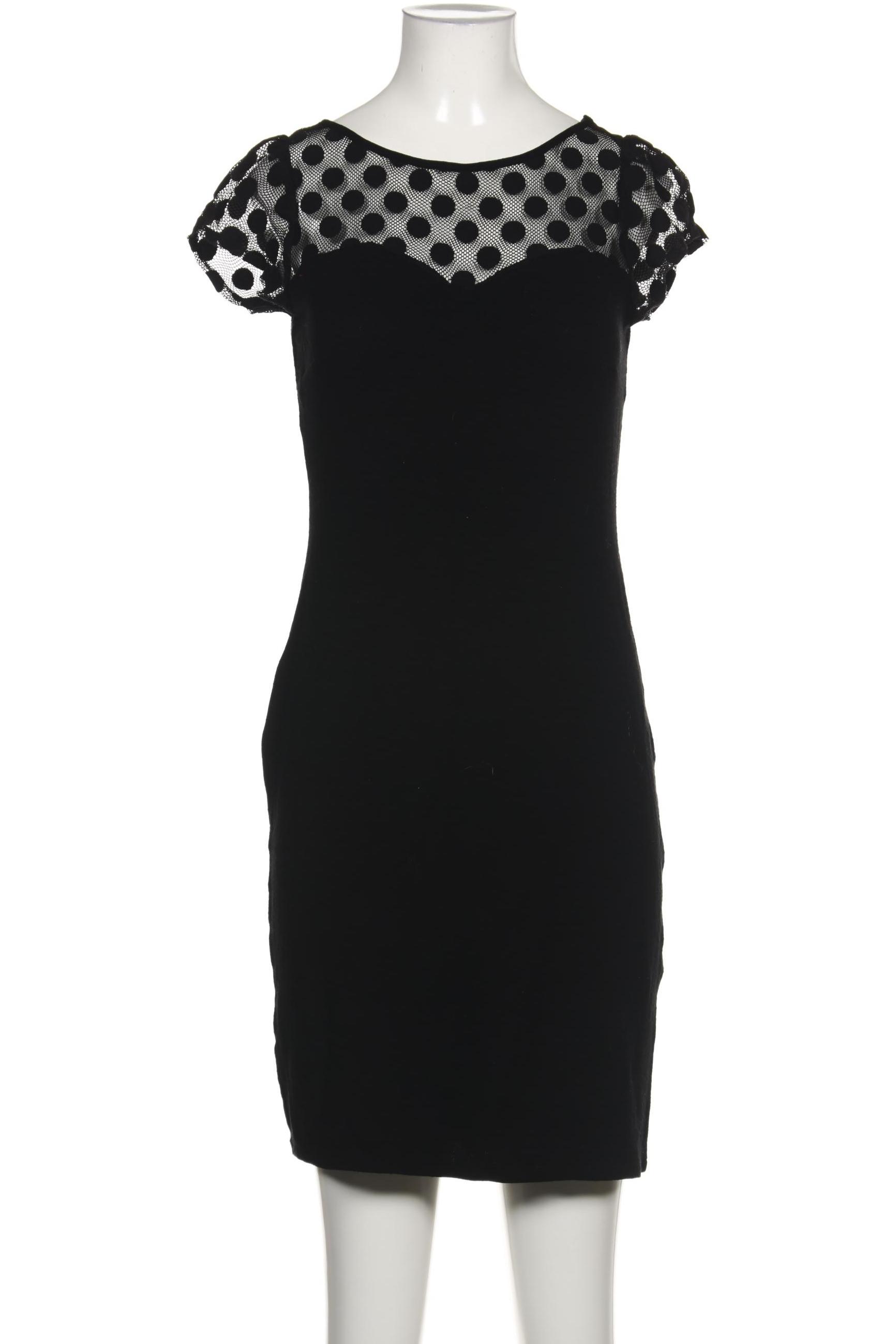 

wallis Damen Kleid, schwarz, Gr. 10