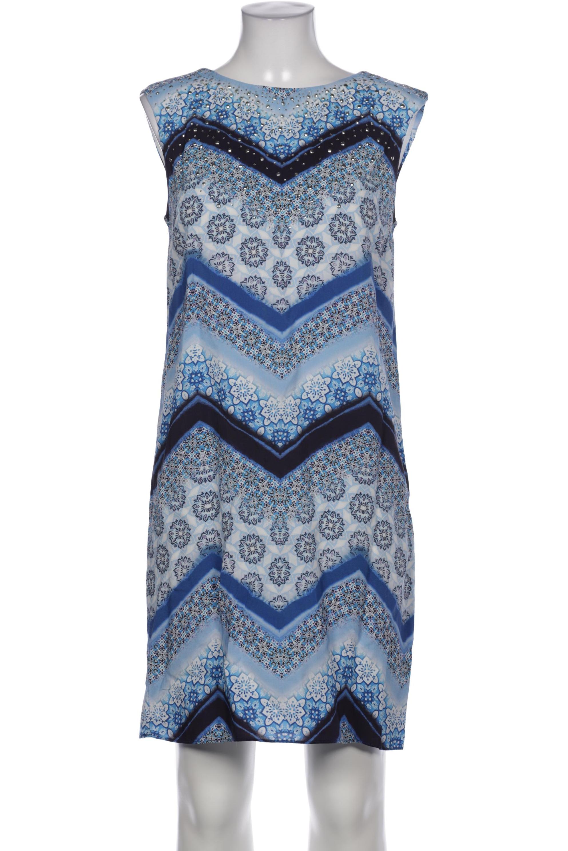 

wallis Damen Kleid, blau, Gr. 36