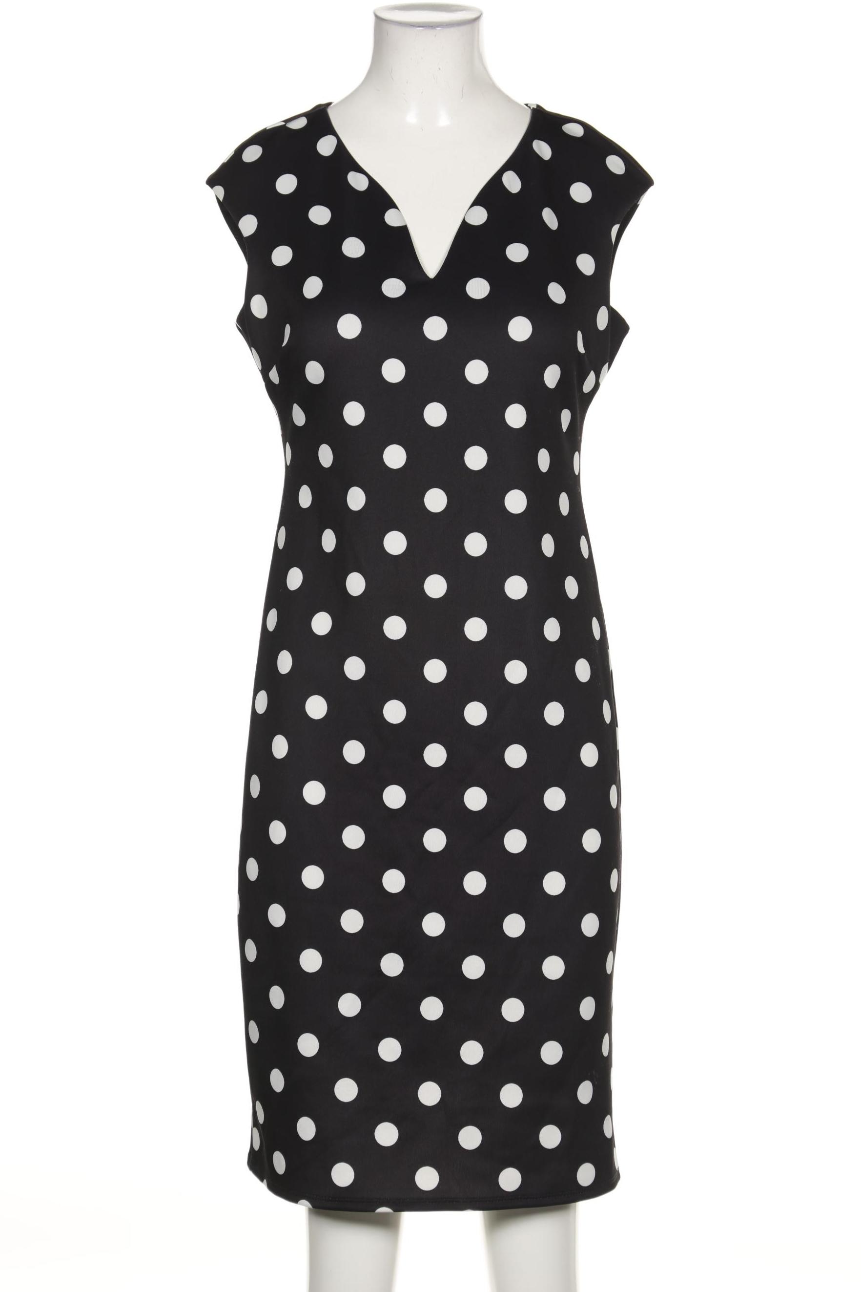 

wallis Damen Kleid, schwarz, Gr. 36