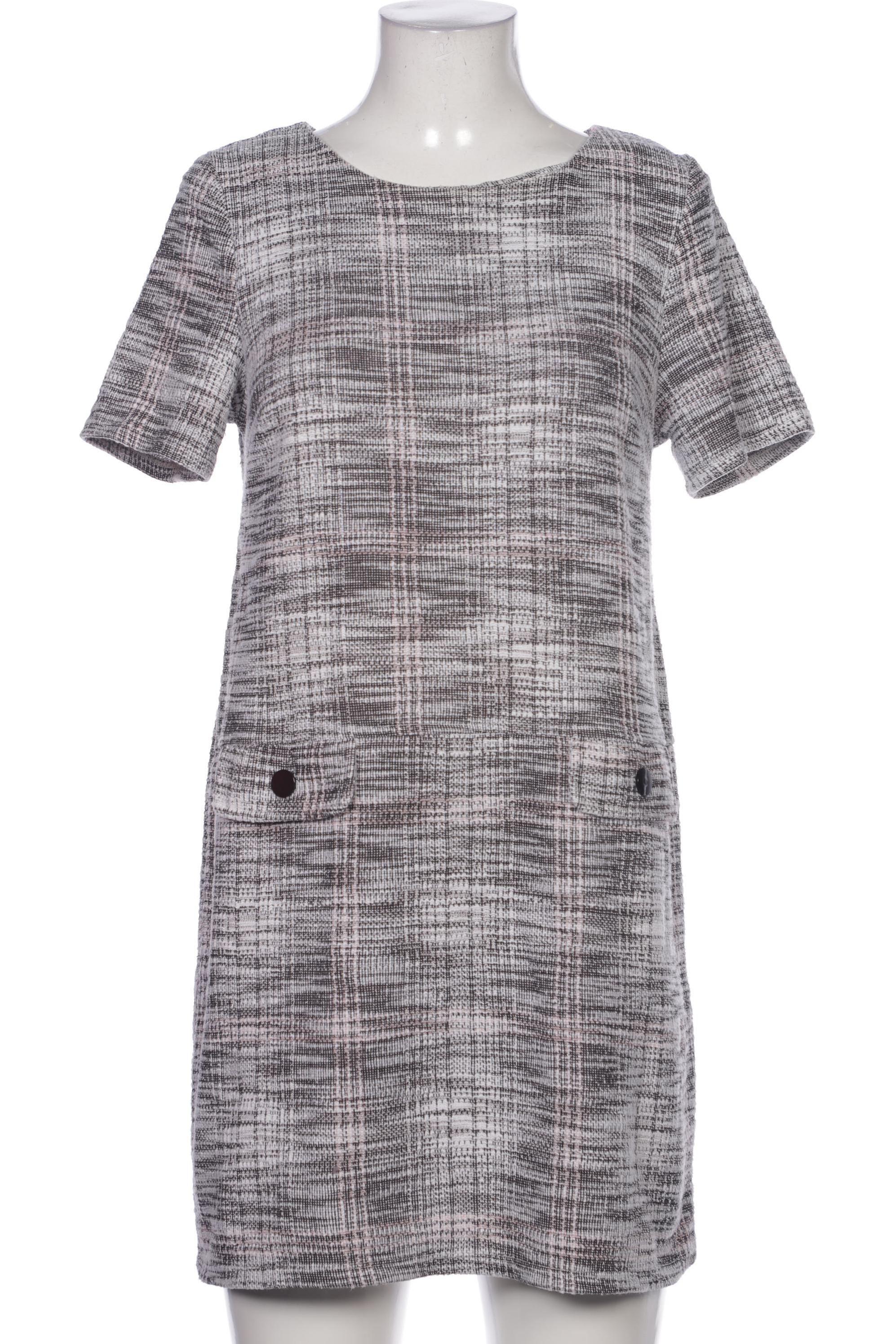 

wallis Damen Kleid, grau, Gr. 40