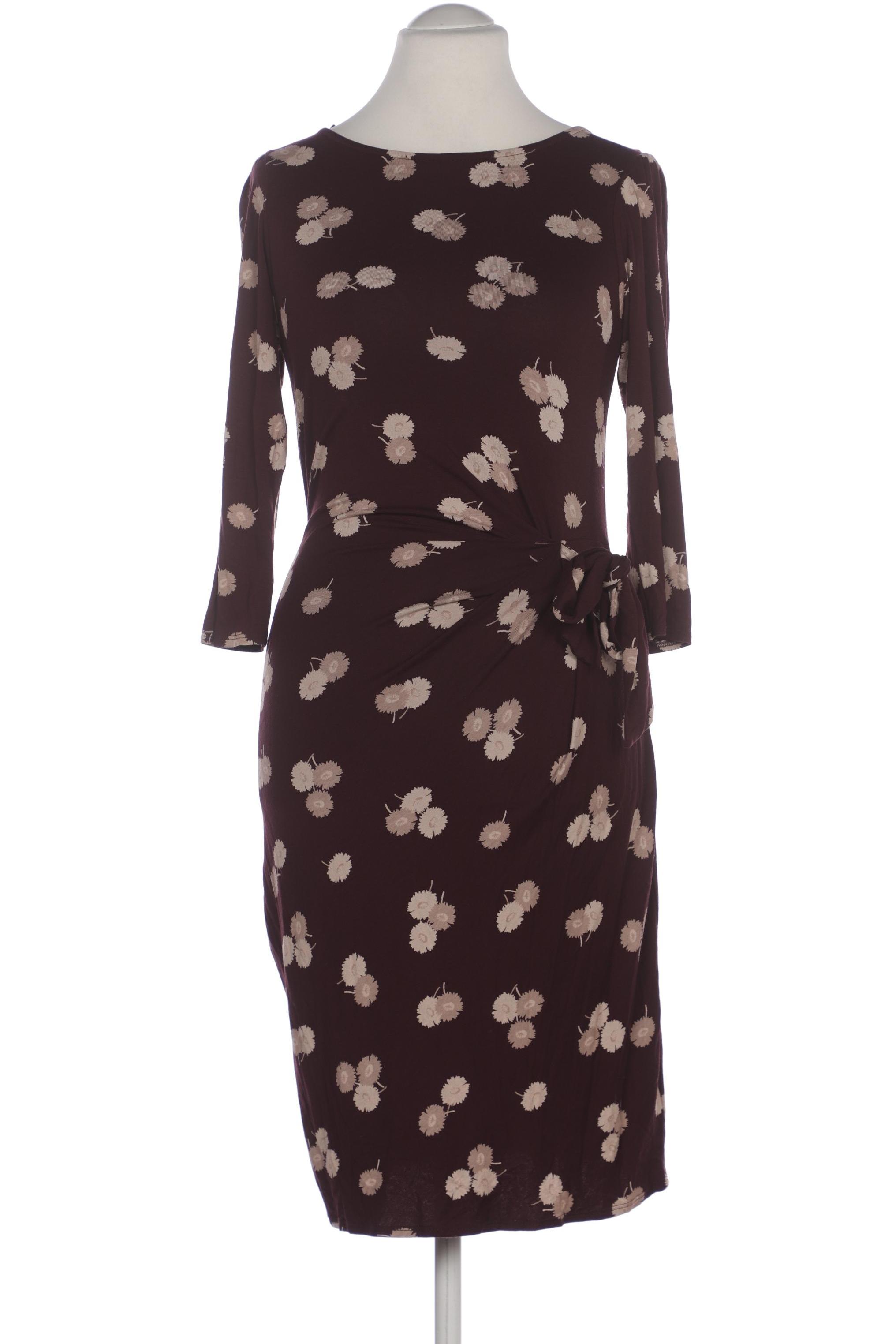 

wallis Damen Kleid, bordeaux, Gr. 40