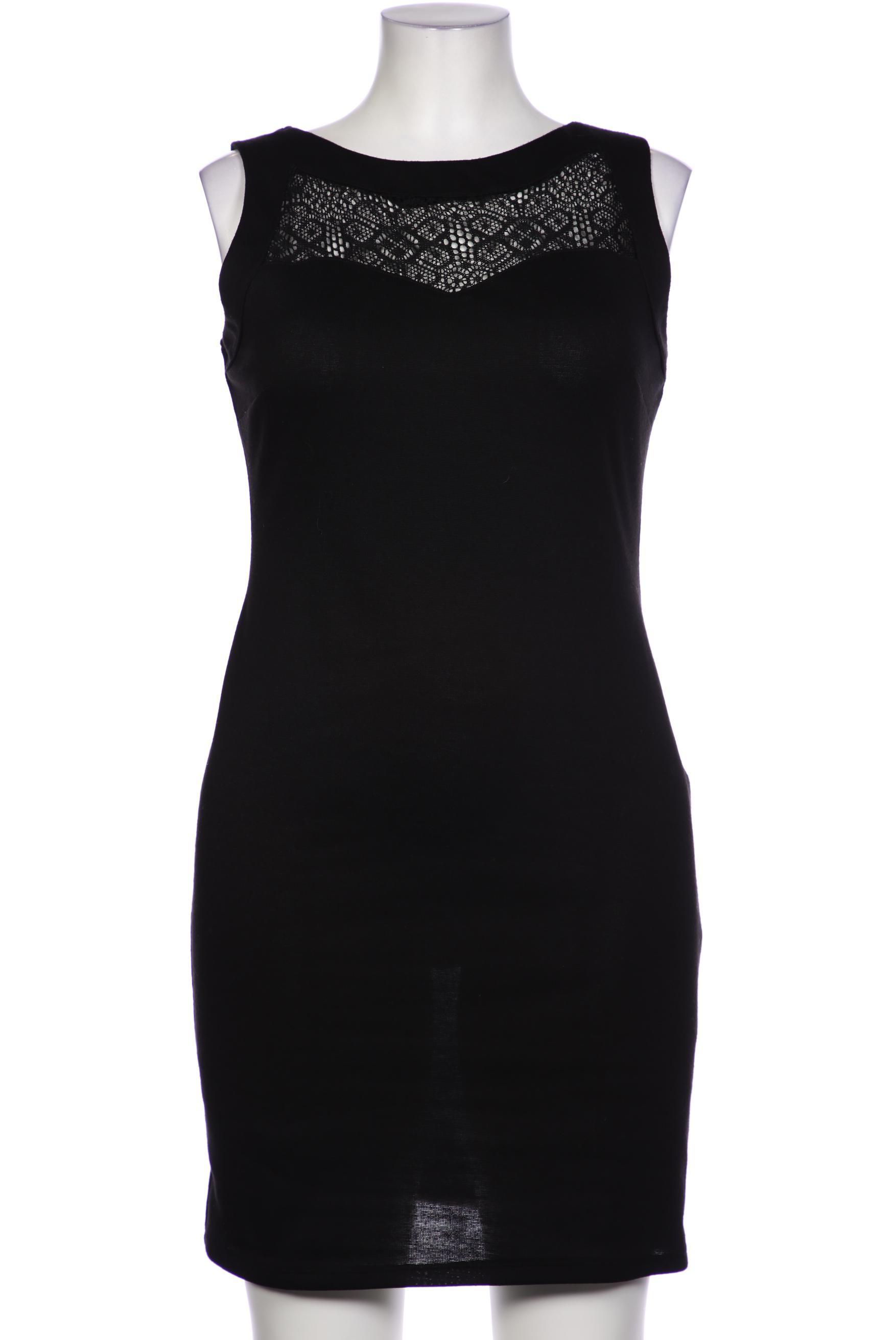

wallis Damen Kleid, schwarz, Gr. 42