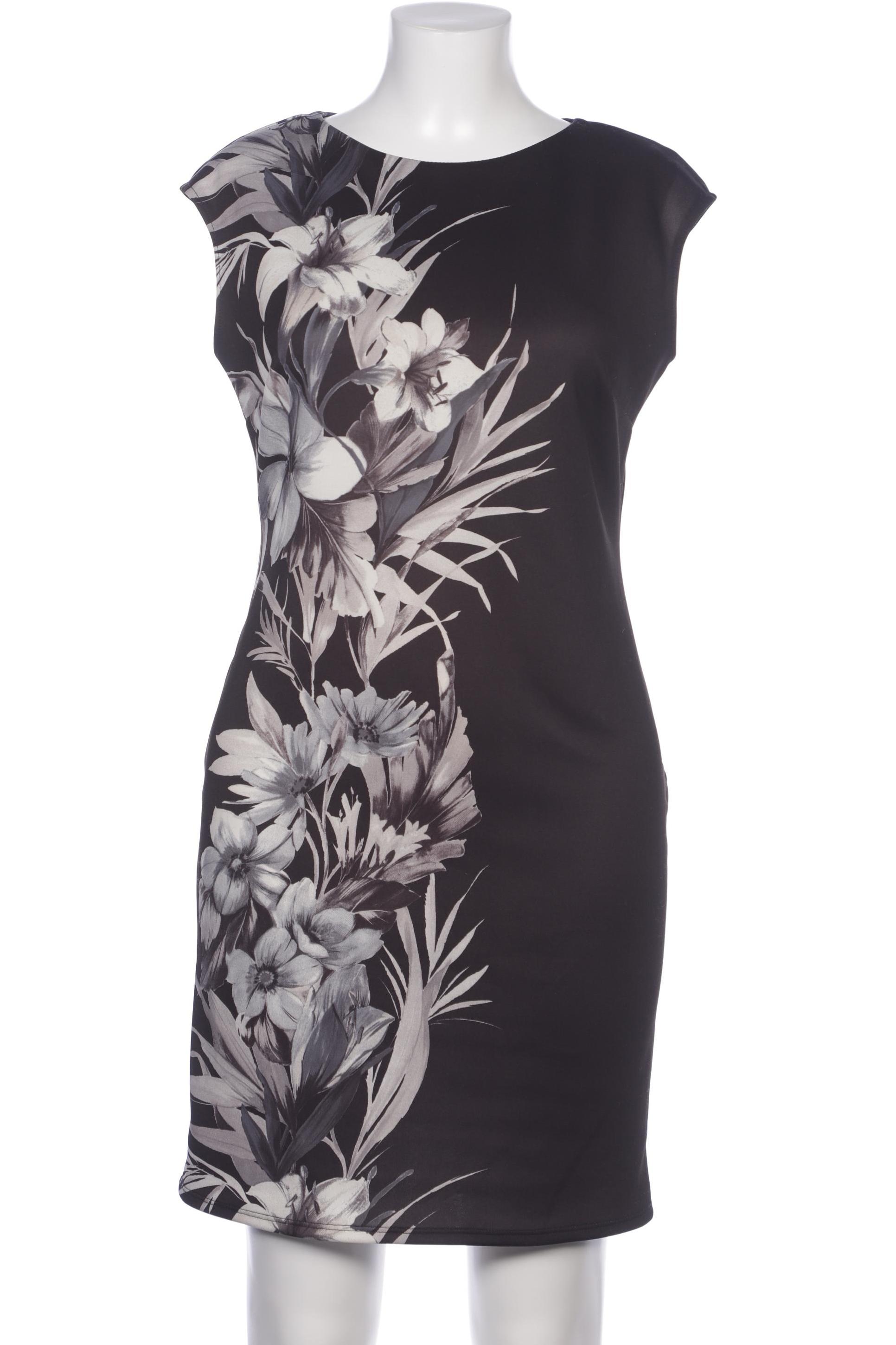 

wallis Damen Kleid, schwarz, Gr. 42