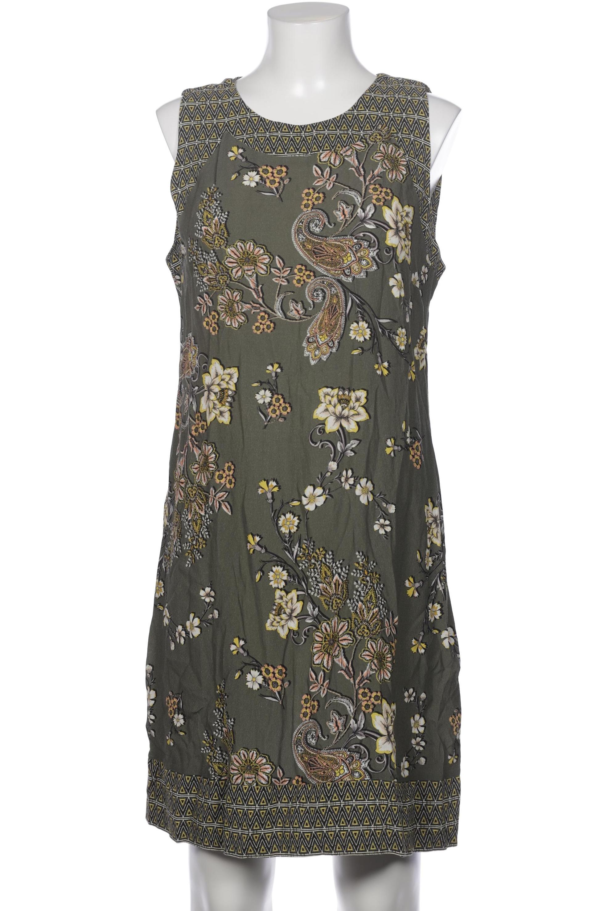 

wallis Damen Kleid, grün, Gr. 42