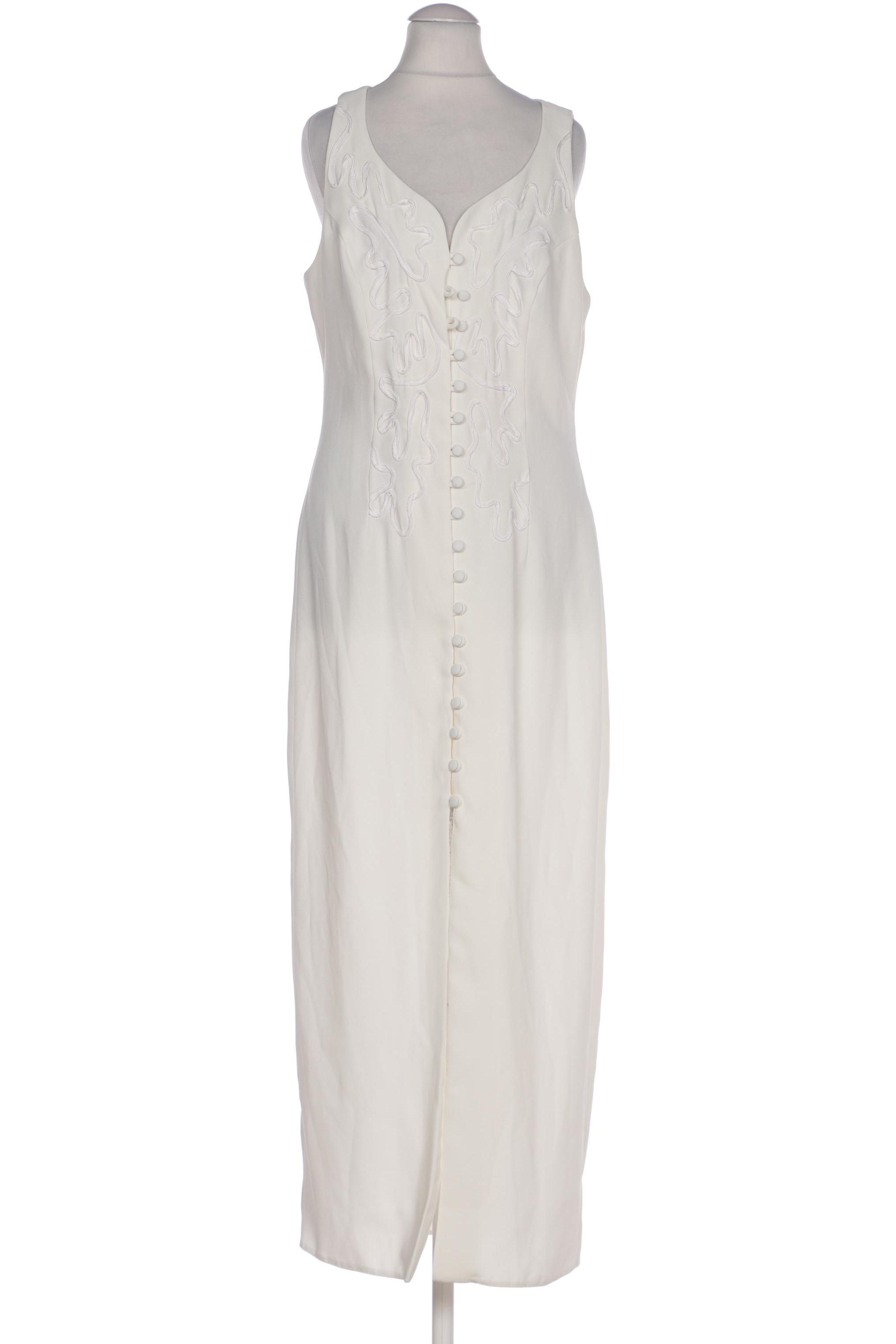 

wallis Damen Kleid, cremeweiß, Gr. 12