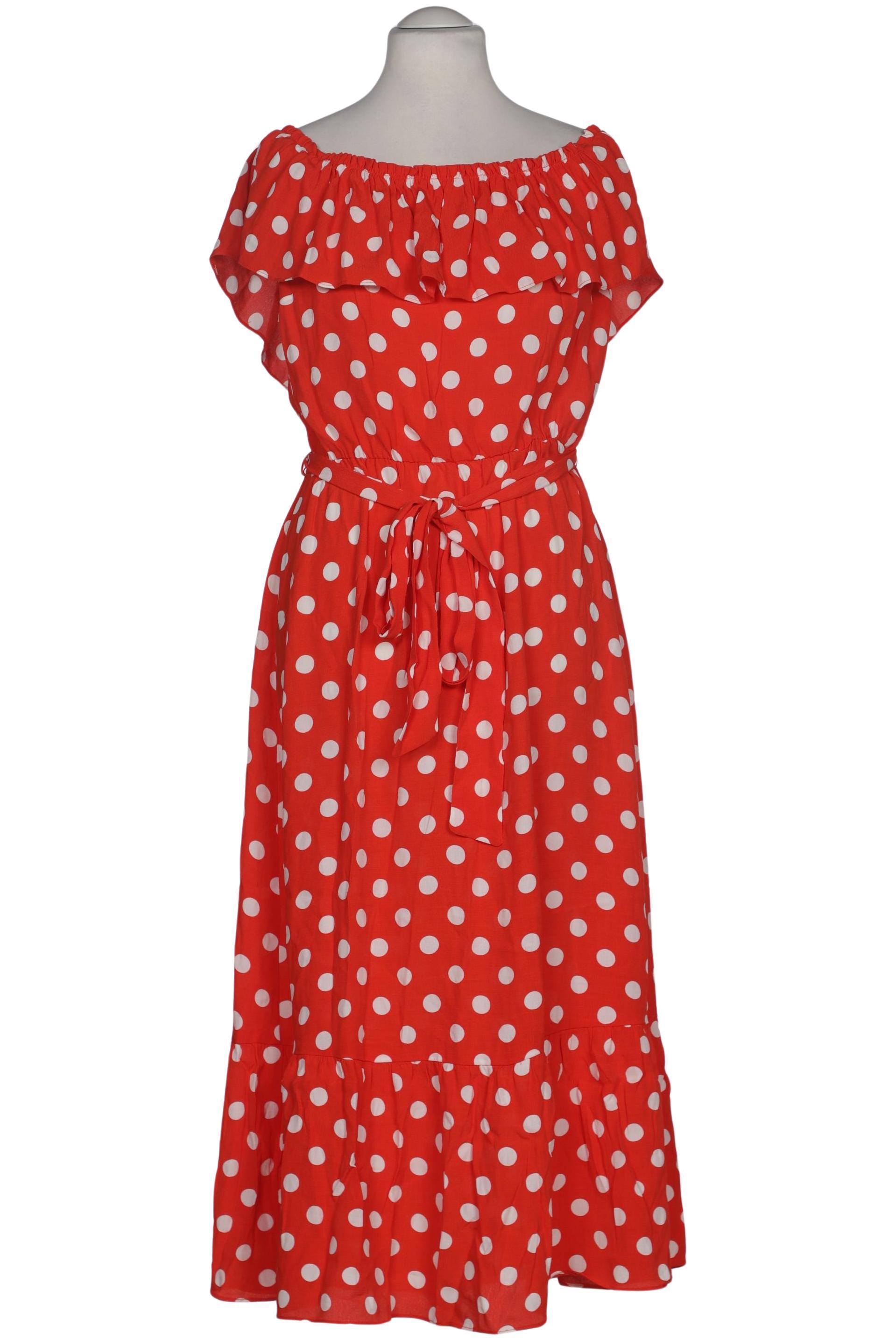 

wallis Damen Kleid, rot, Gr. 44