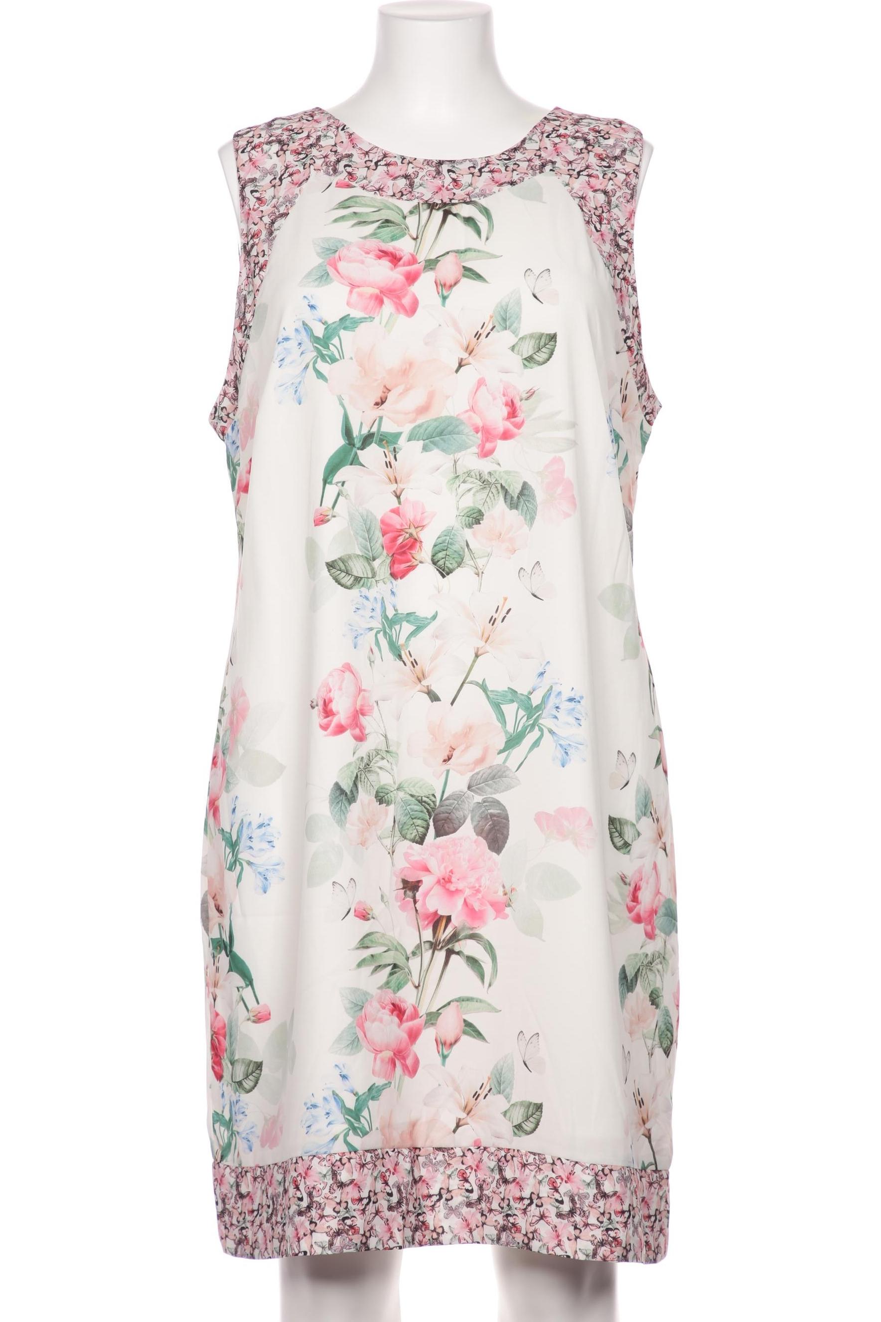 

wallis Damen Kleid, mehrfarbig, Gr. 46