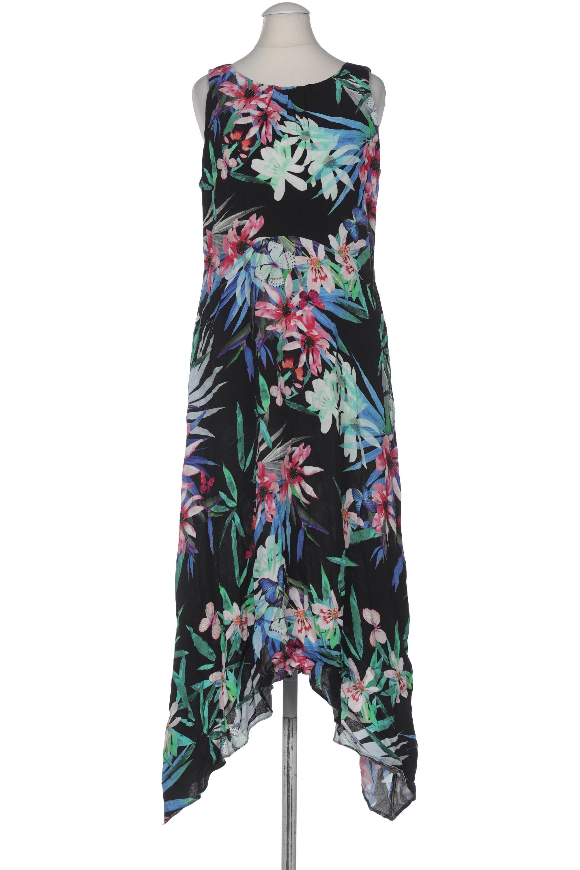 

wallis Damen Kleid, mehrfarbig, Gr. 40