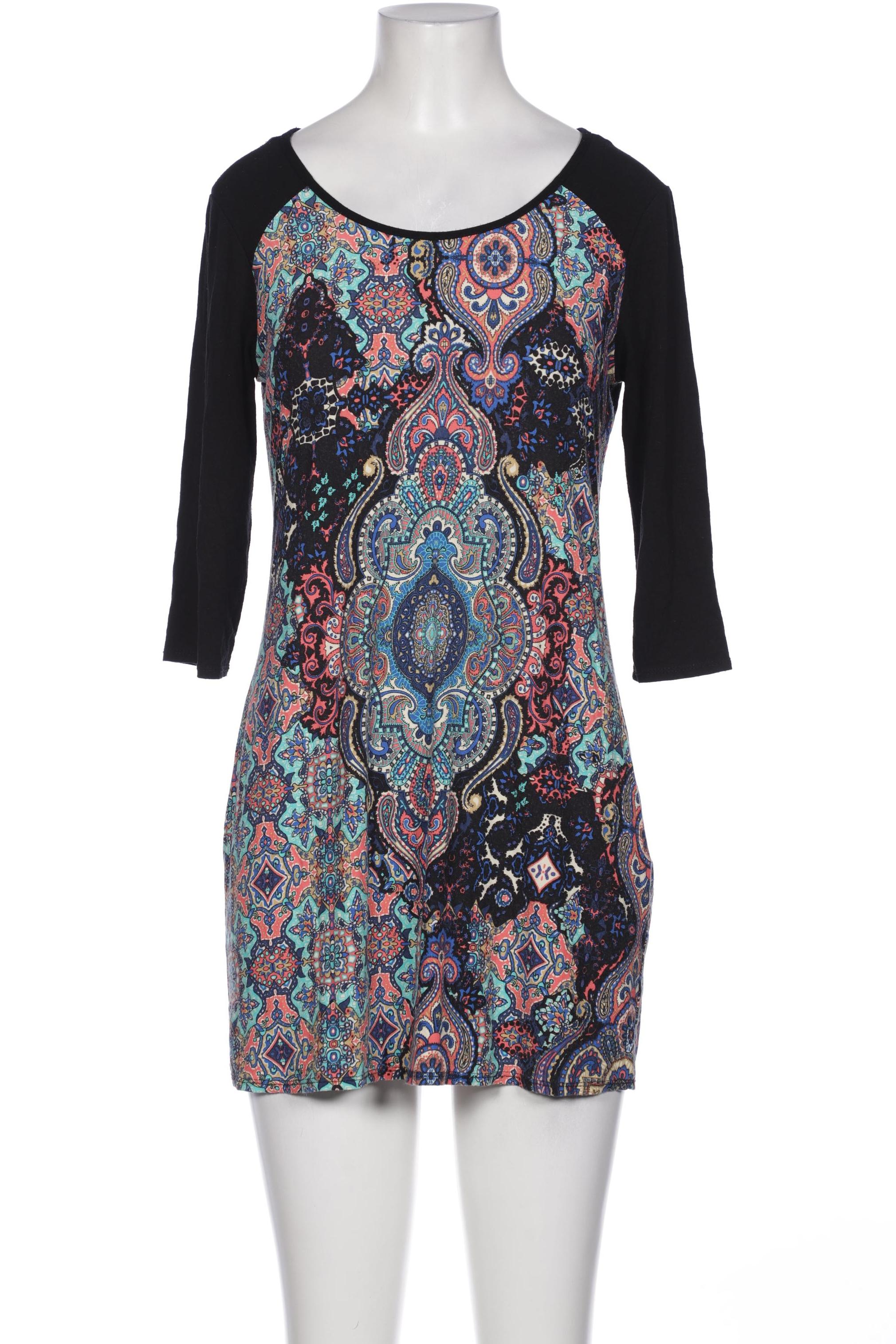 

wallis Damen Kleid, mehrfarbig, Gr. 38