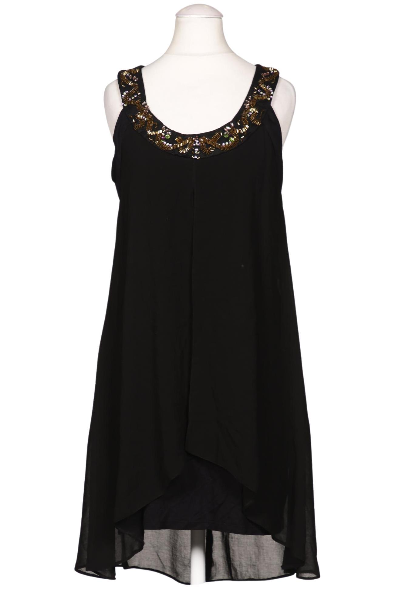 

wallis Damen Kleid, schwarz, Gr. 38