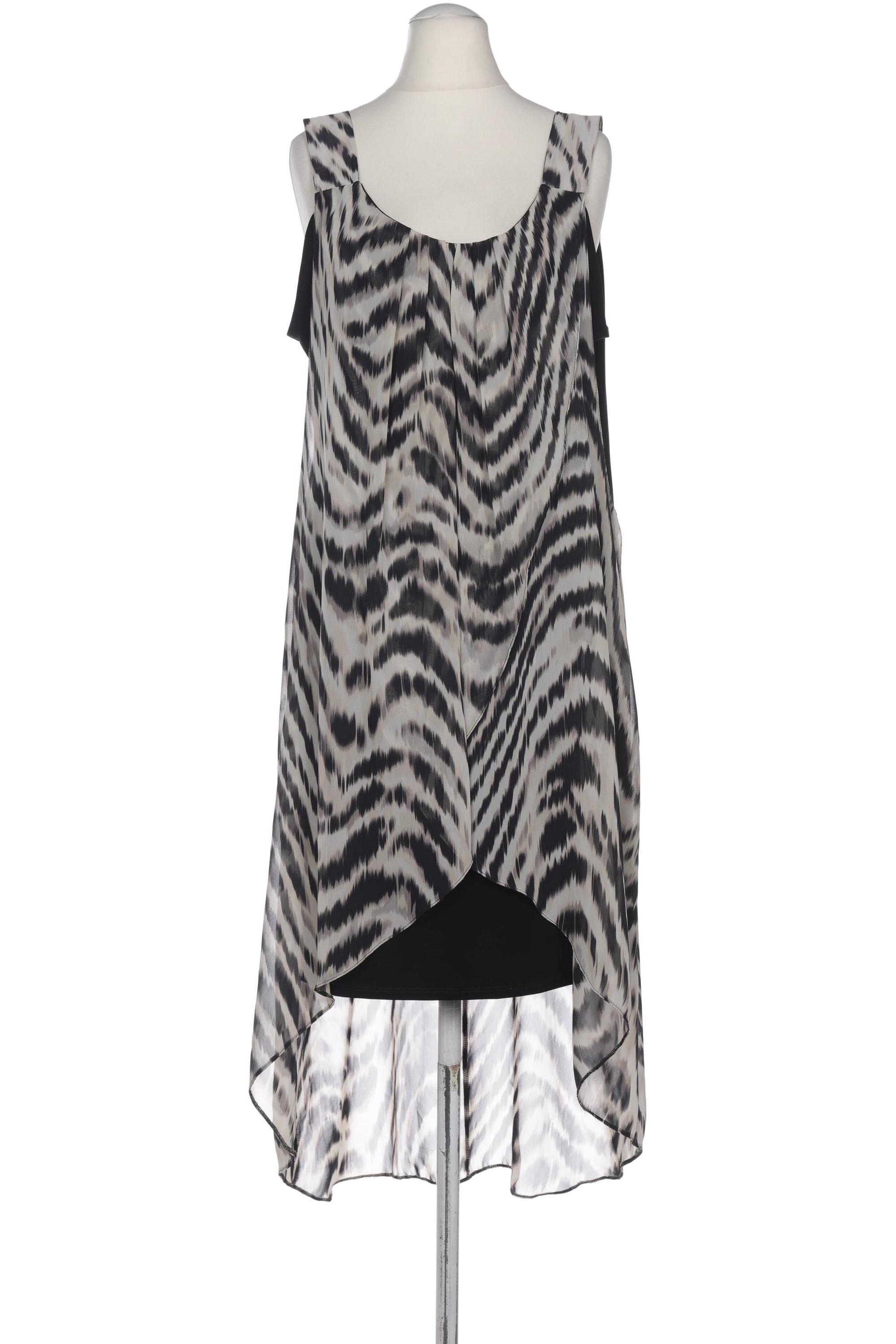 

wallis Damen Kleid, schwarz, Gr. 46