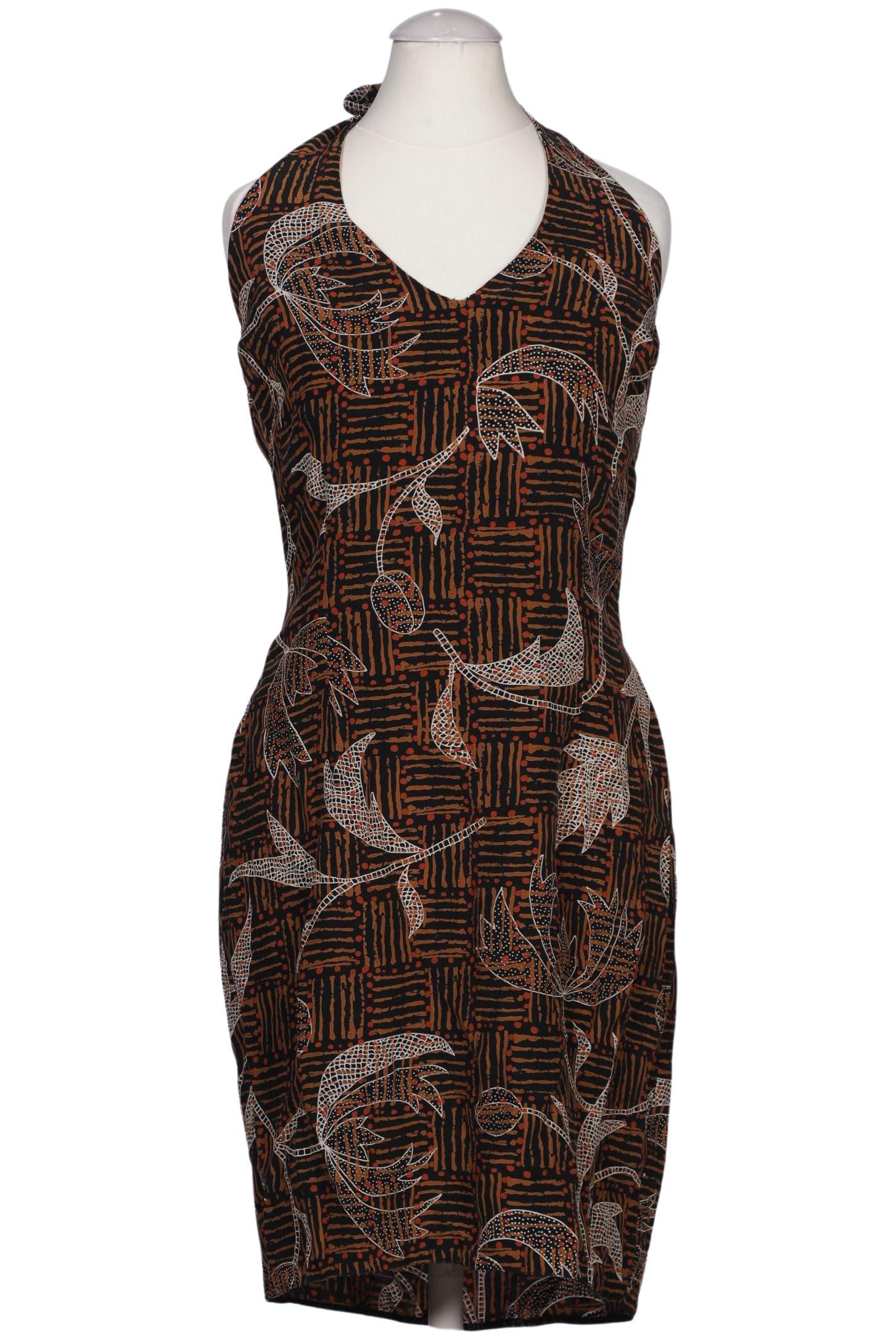 

wallis Damen Kleid, braun, Gr. 10