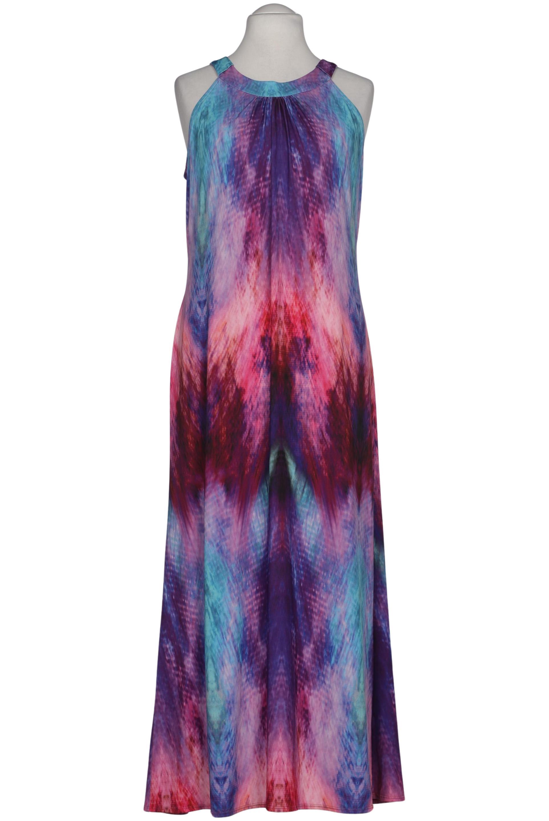 

wallis Damen Kleid, mehrfarbig, Gr. 16