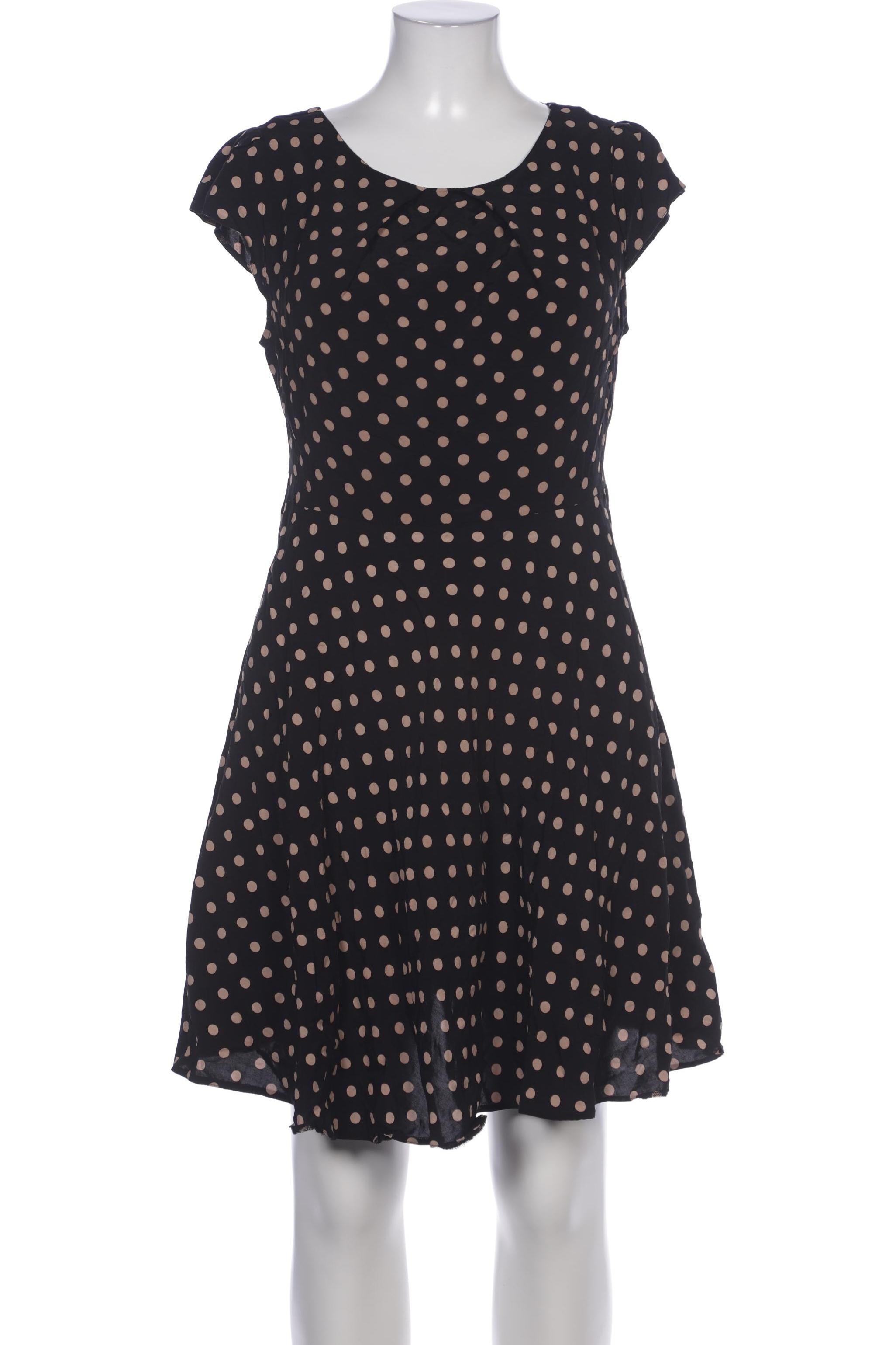 

wallis Damen Kleid, schwarz, Gr. 16