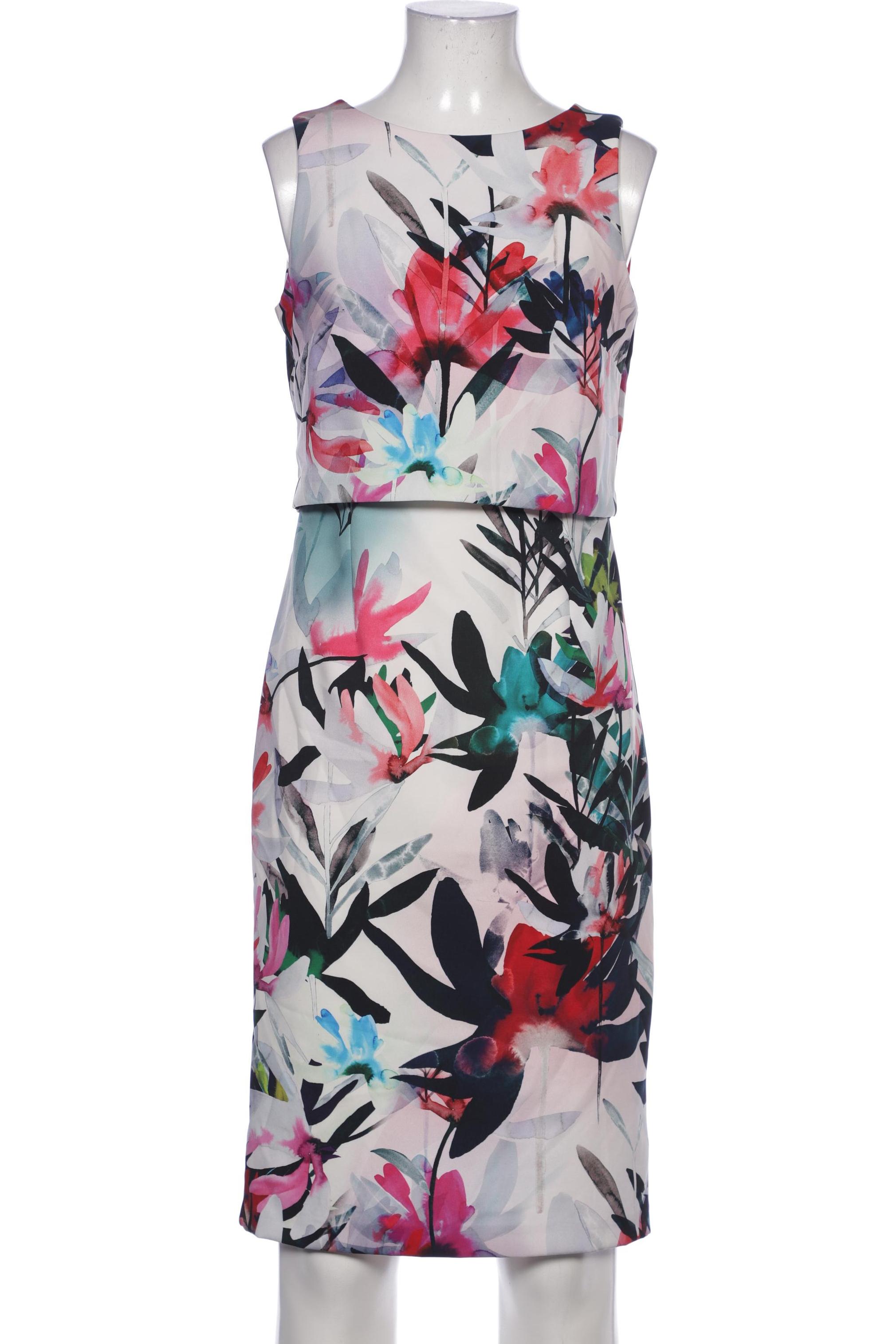 

wallis Damen Kleid, mehrfarbig, Gr. 36