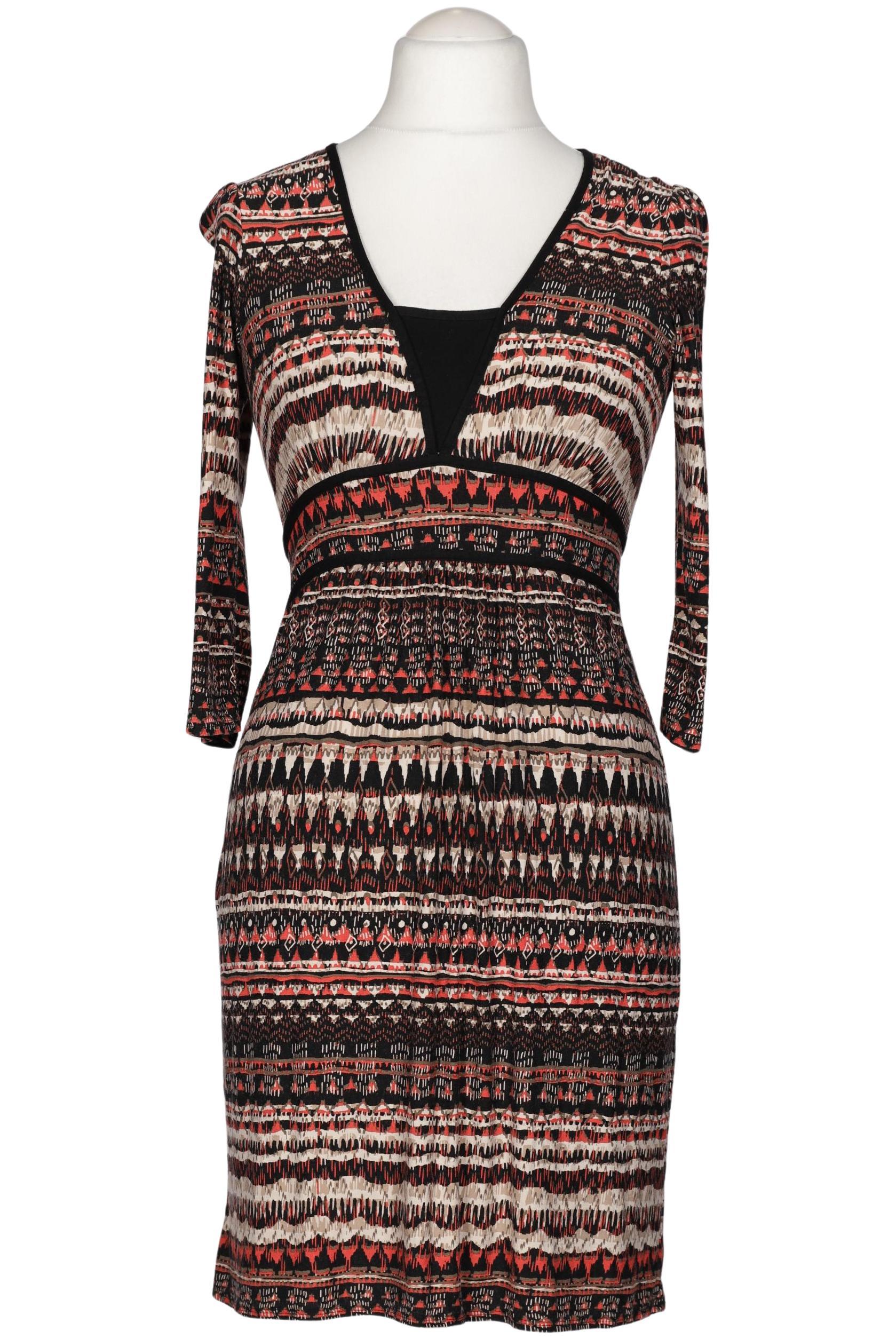 

wallis Damen Kleid, mehrfarbig, Gr. 36