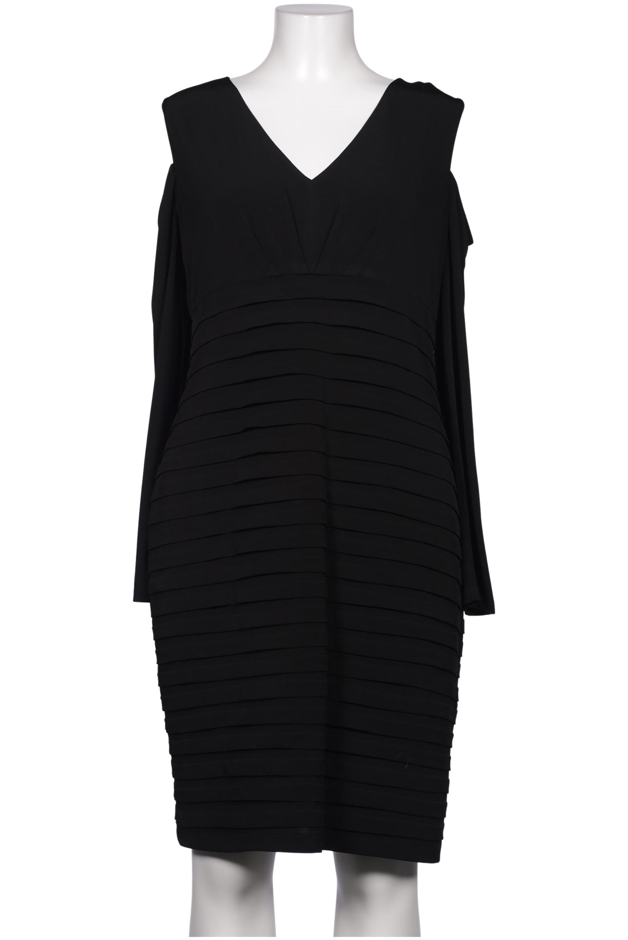 

wallis Damen Kleid, schwarz, Gr. 46