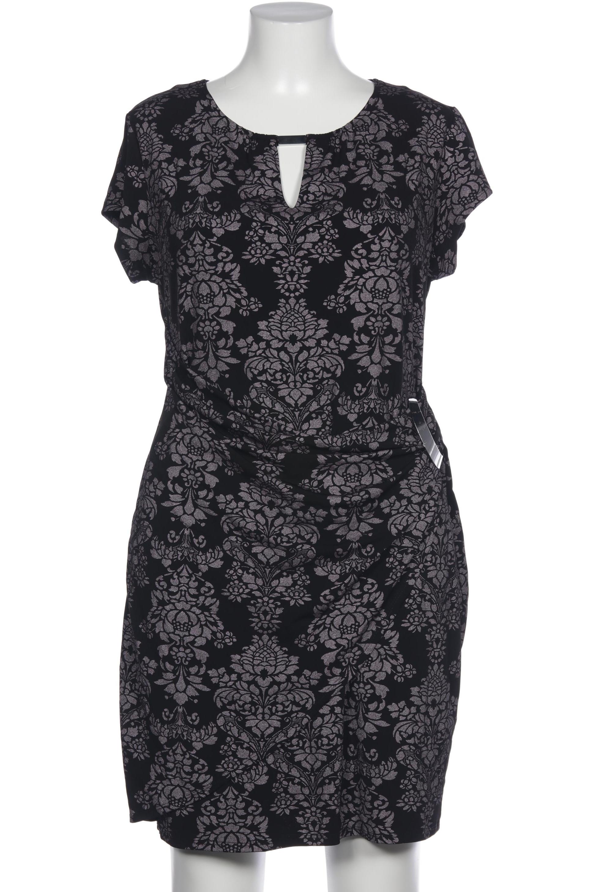 

wallis Damen Kleid, schwarz, Gr. 44