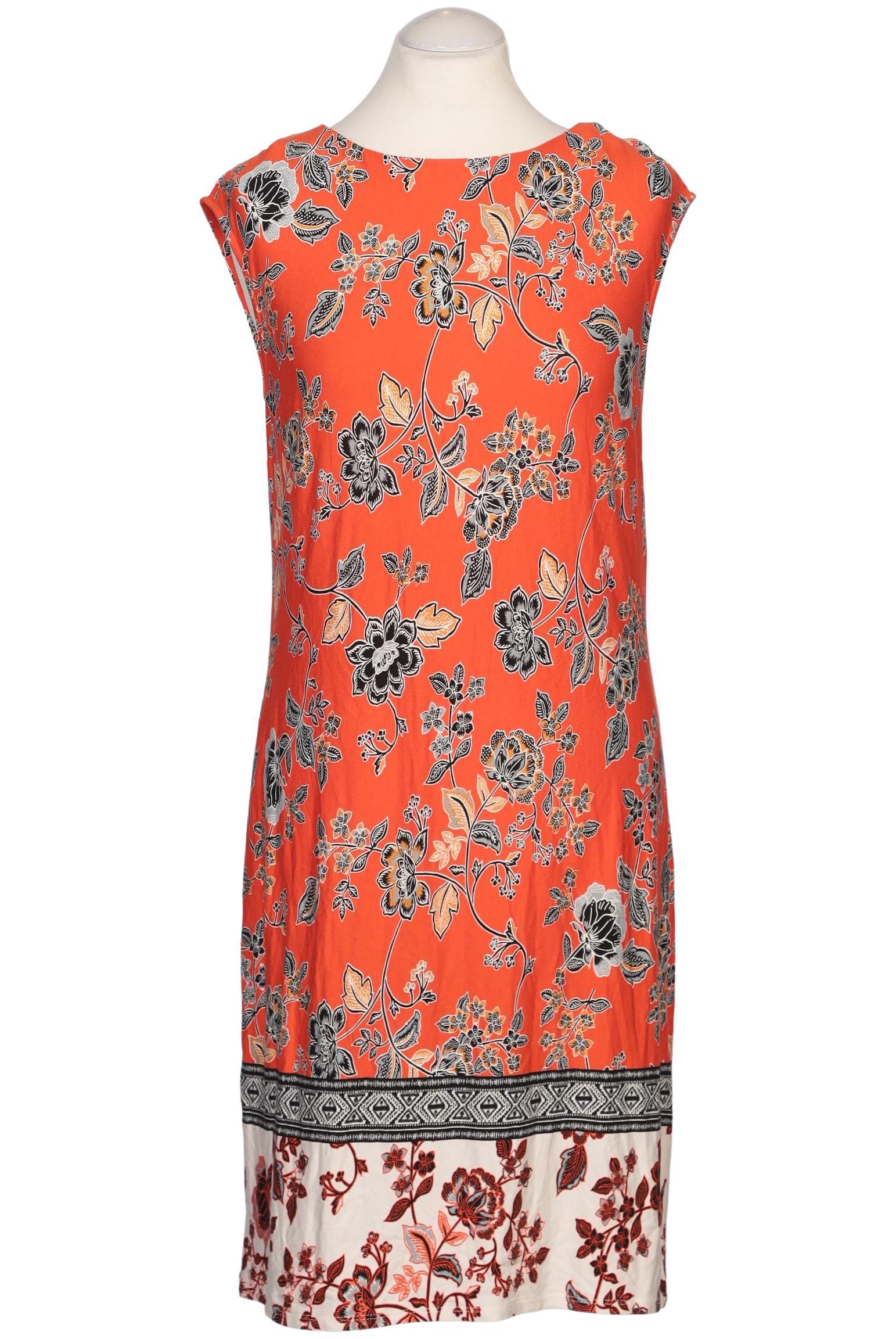 

wallis Damen Kleid, mehrfarbig, Gr. 38