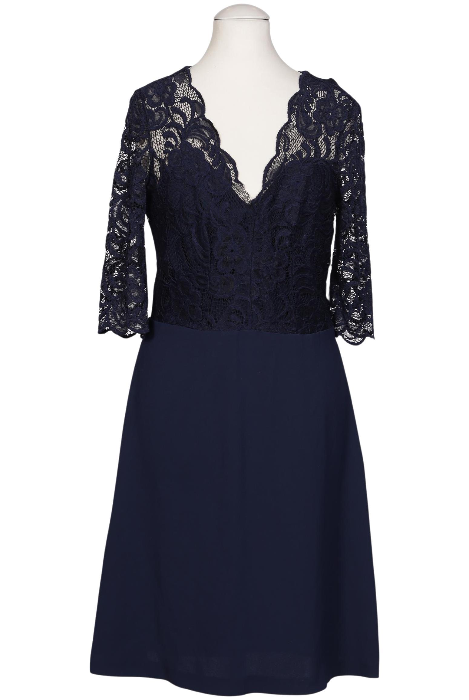 

wallis Damen Kleid, marineblau, Gr. 36