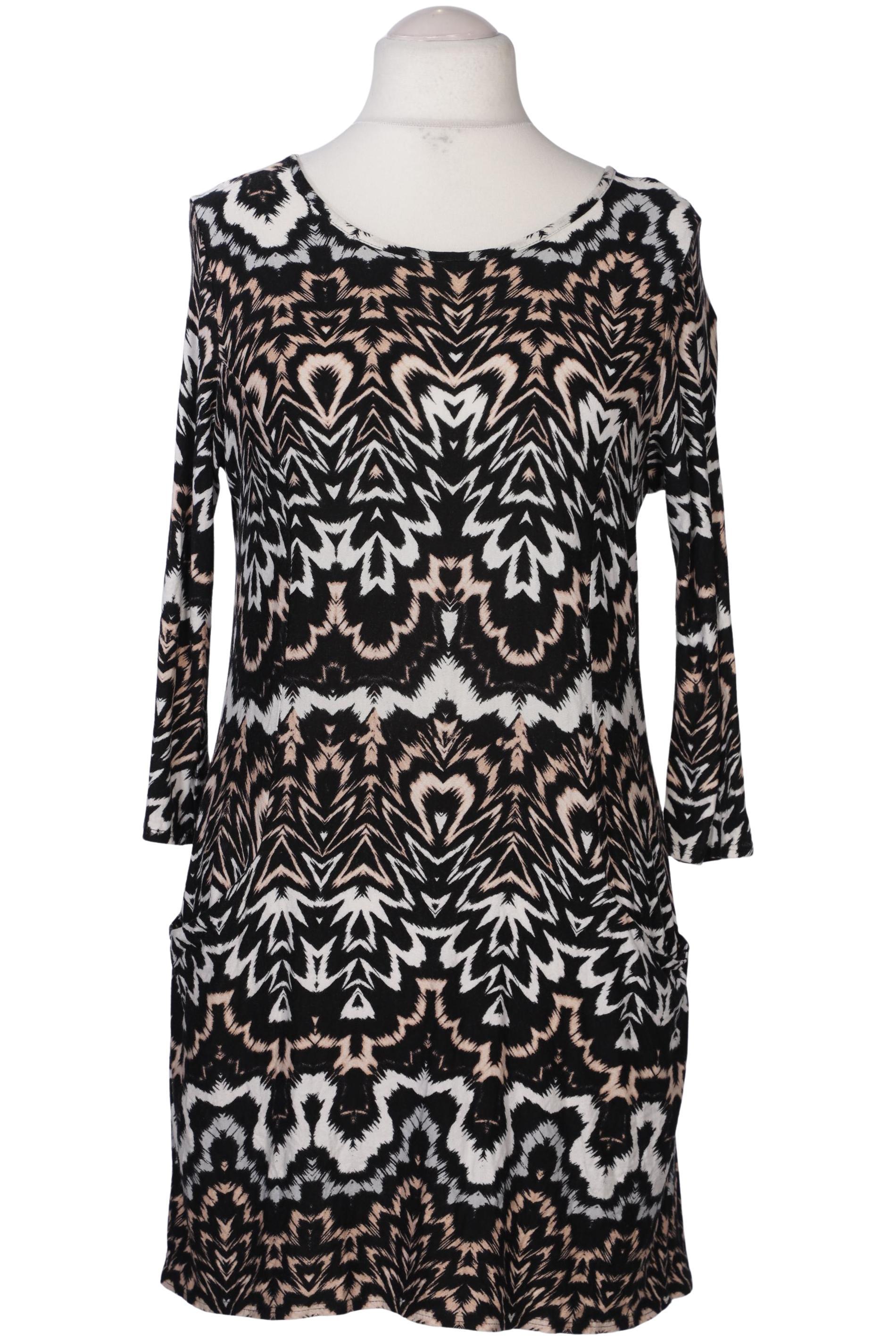 

wallis Damen Kleid, mehrfarbig, Gr. 38