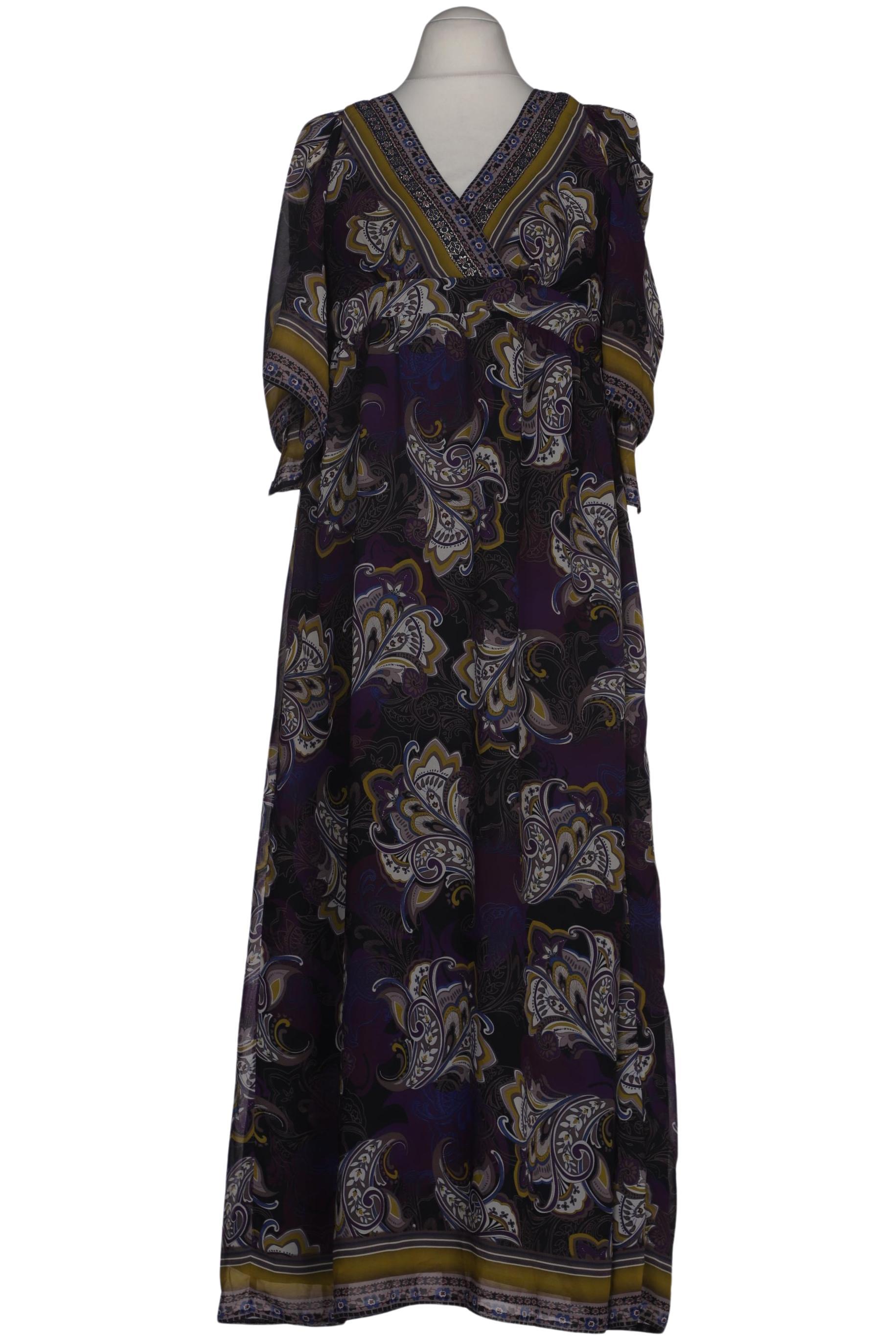 

wallis Damen Kleid, mehrfarbig, Gr. 14