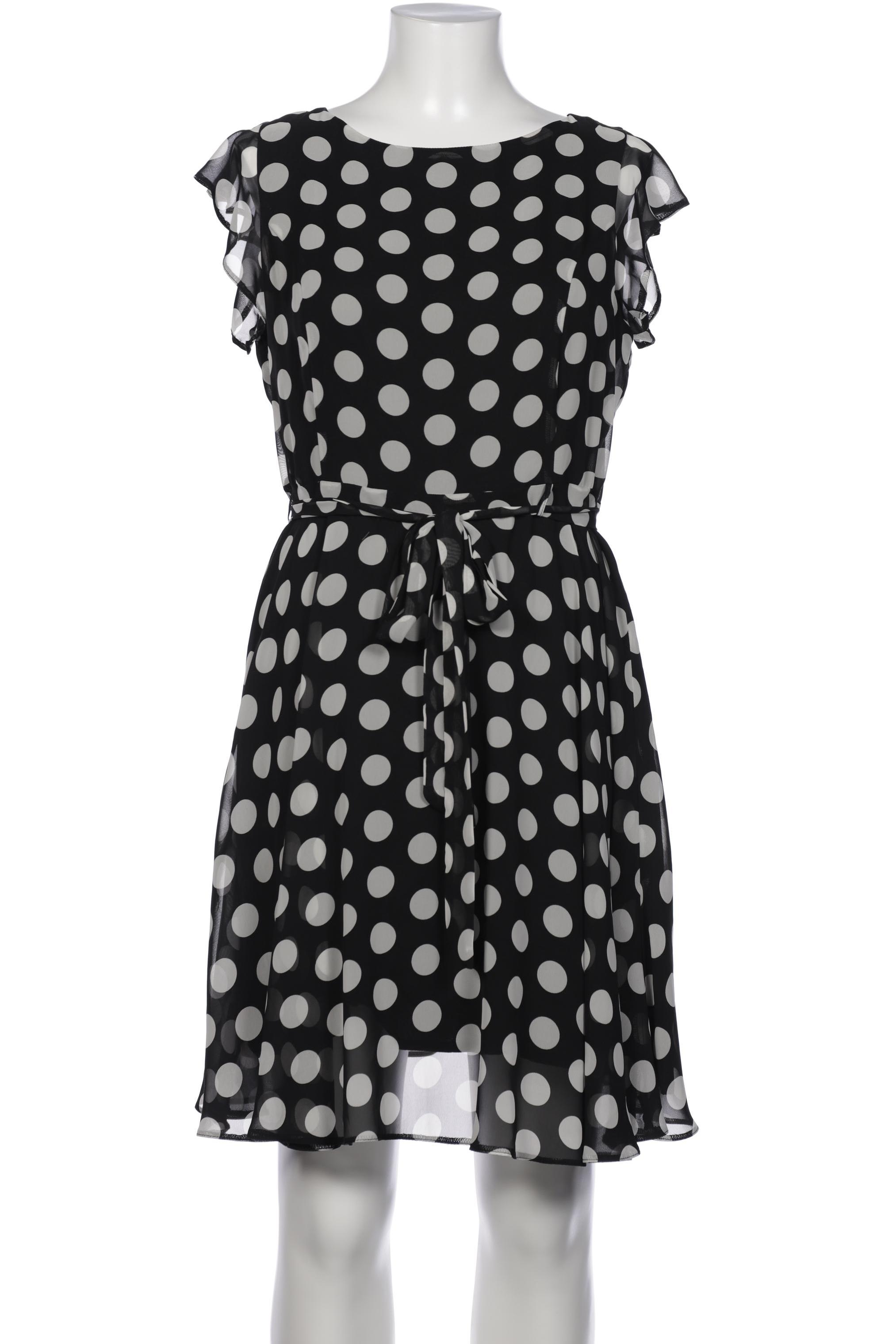 

wallis Damen Kleid, schwarz, Gr. 42