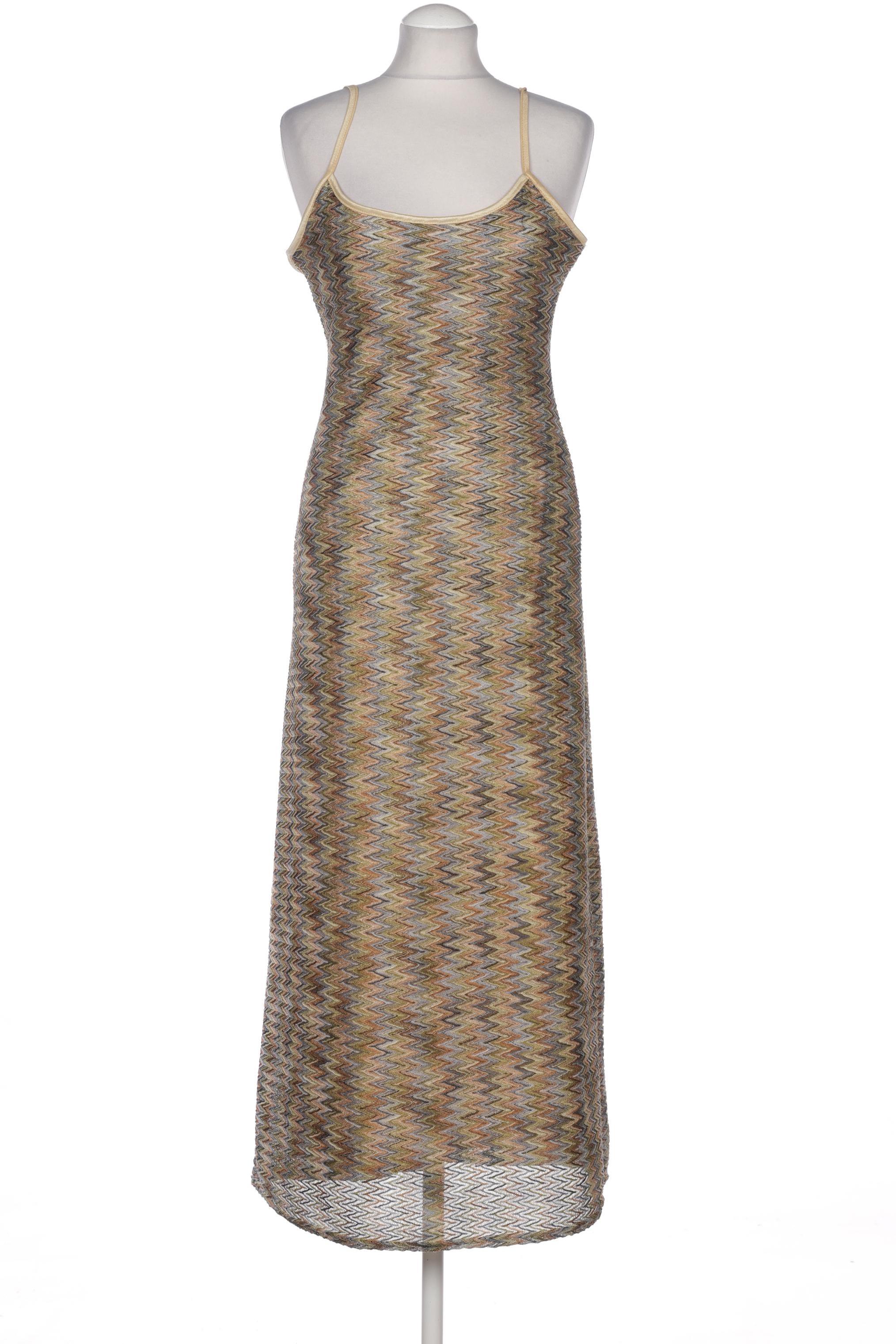 

wallis Damen Kleid, mehrfarbig, Gr. 12