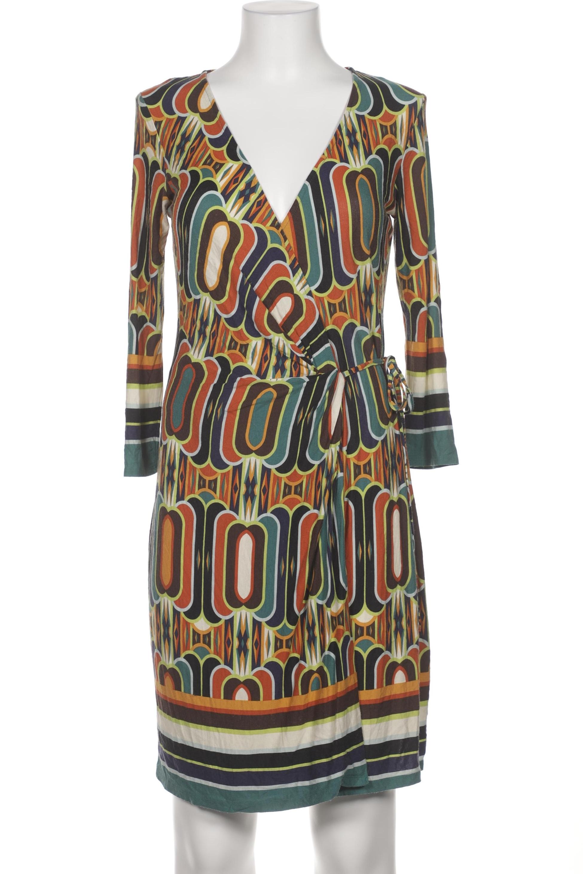 

wallis Damen Kleid, mehrfarbig, Gr. 14