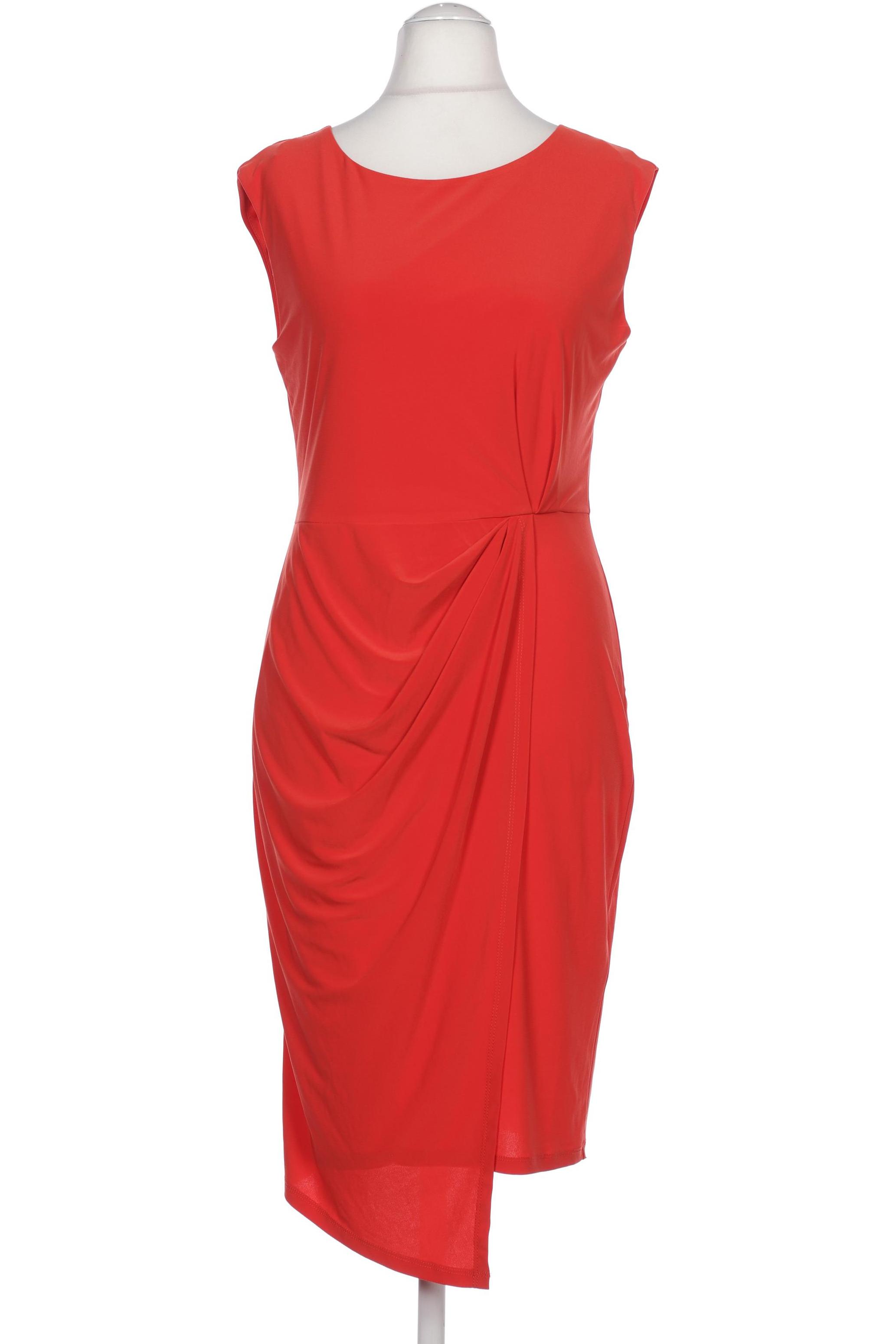 

wallis Damen Kleid, rot, Gr. 38