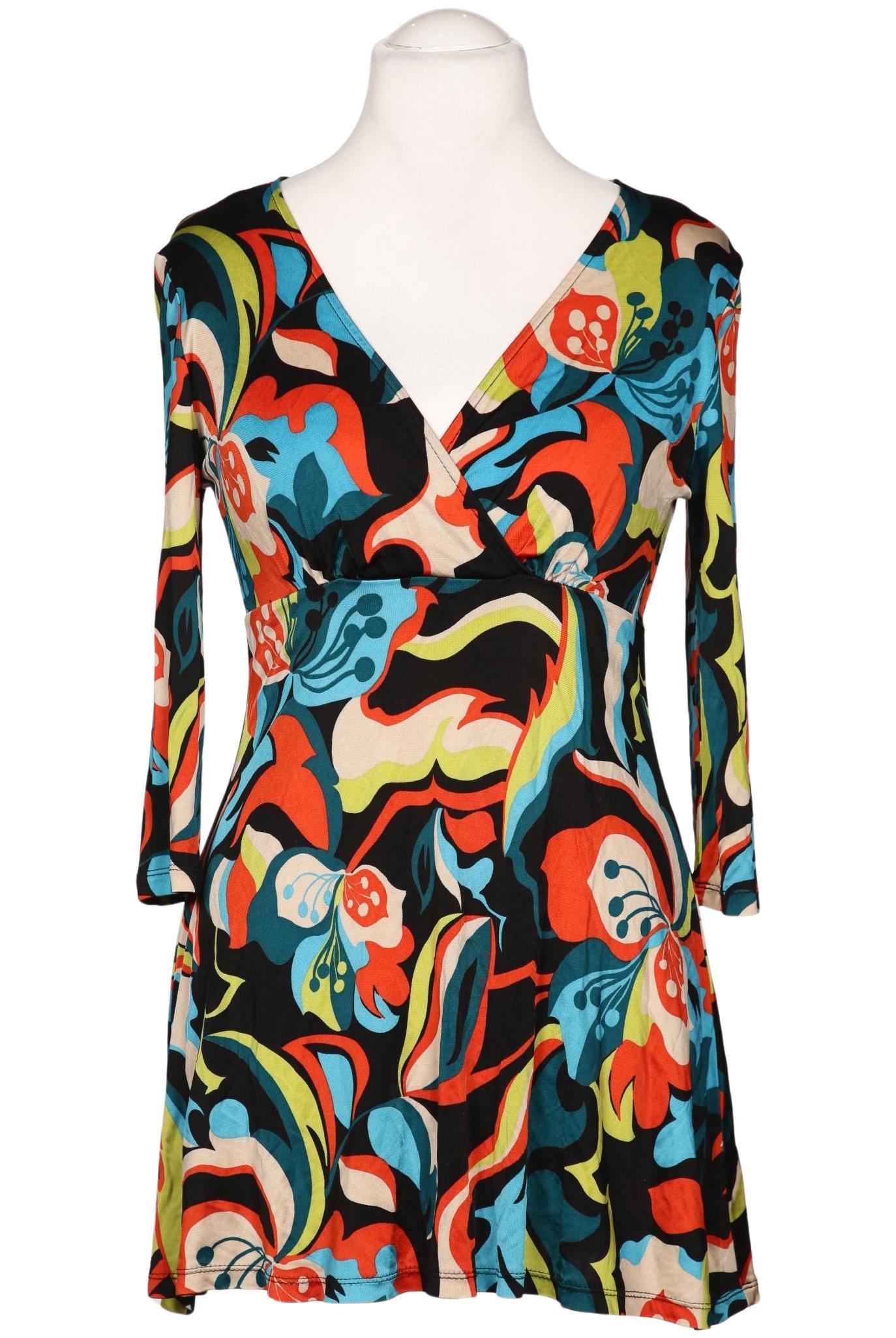 

wallis Damen Kleid, mehrfarbig, Gr. 38