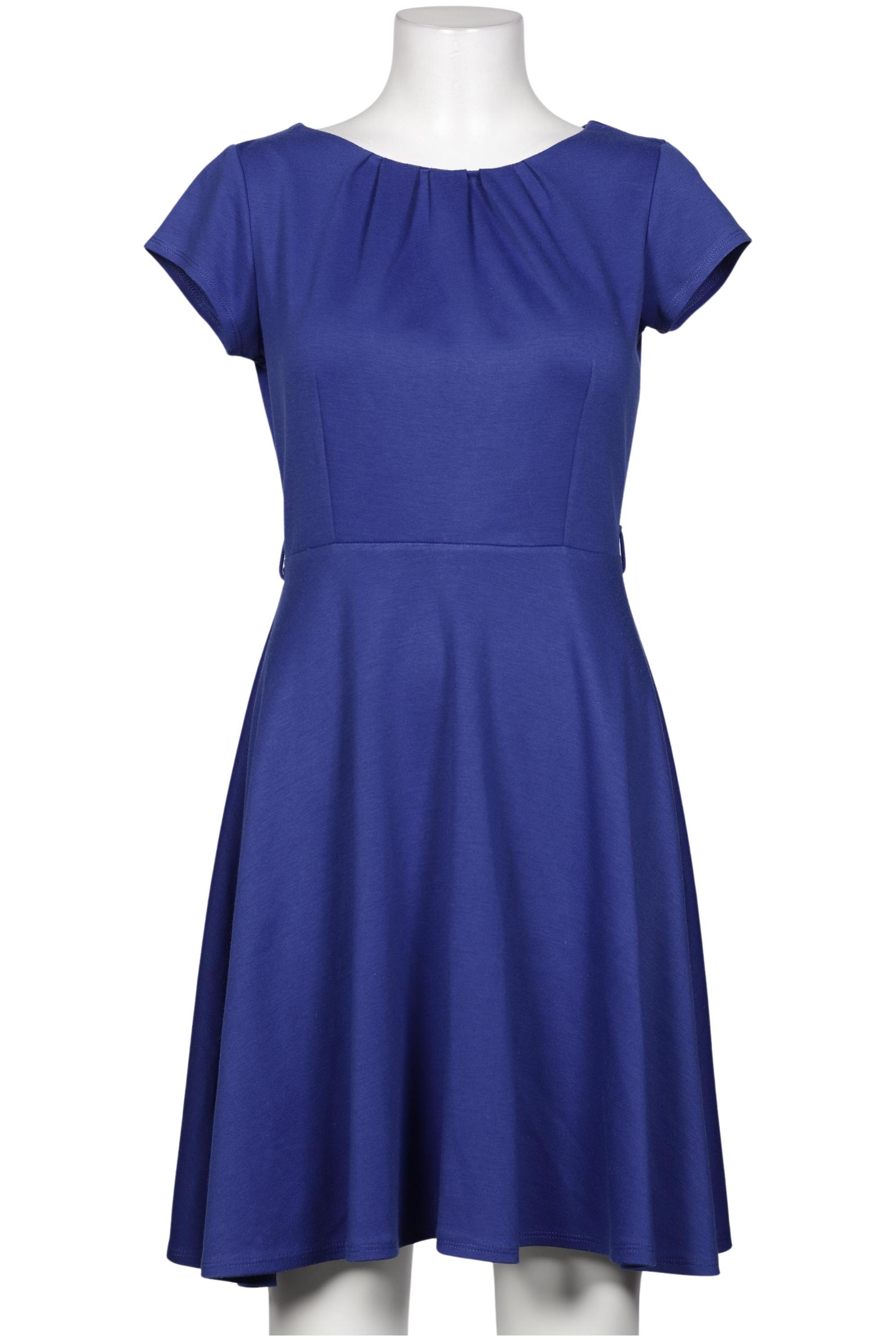 

wallis Damen Kleid, blau, Gr. 38