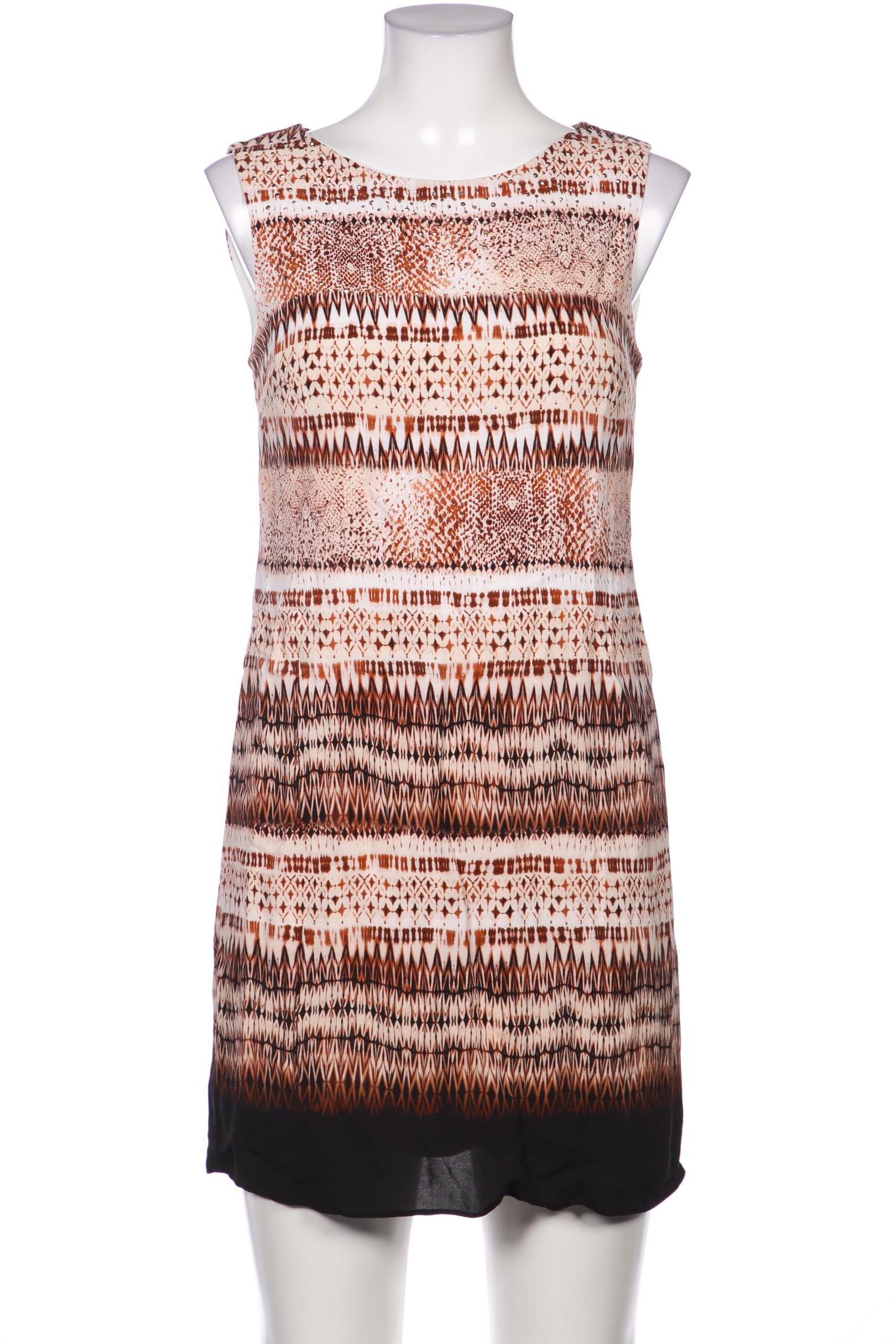 

wallis Damen Kleid, beige, Gr. 38