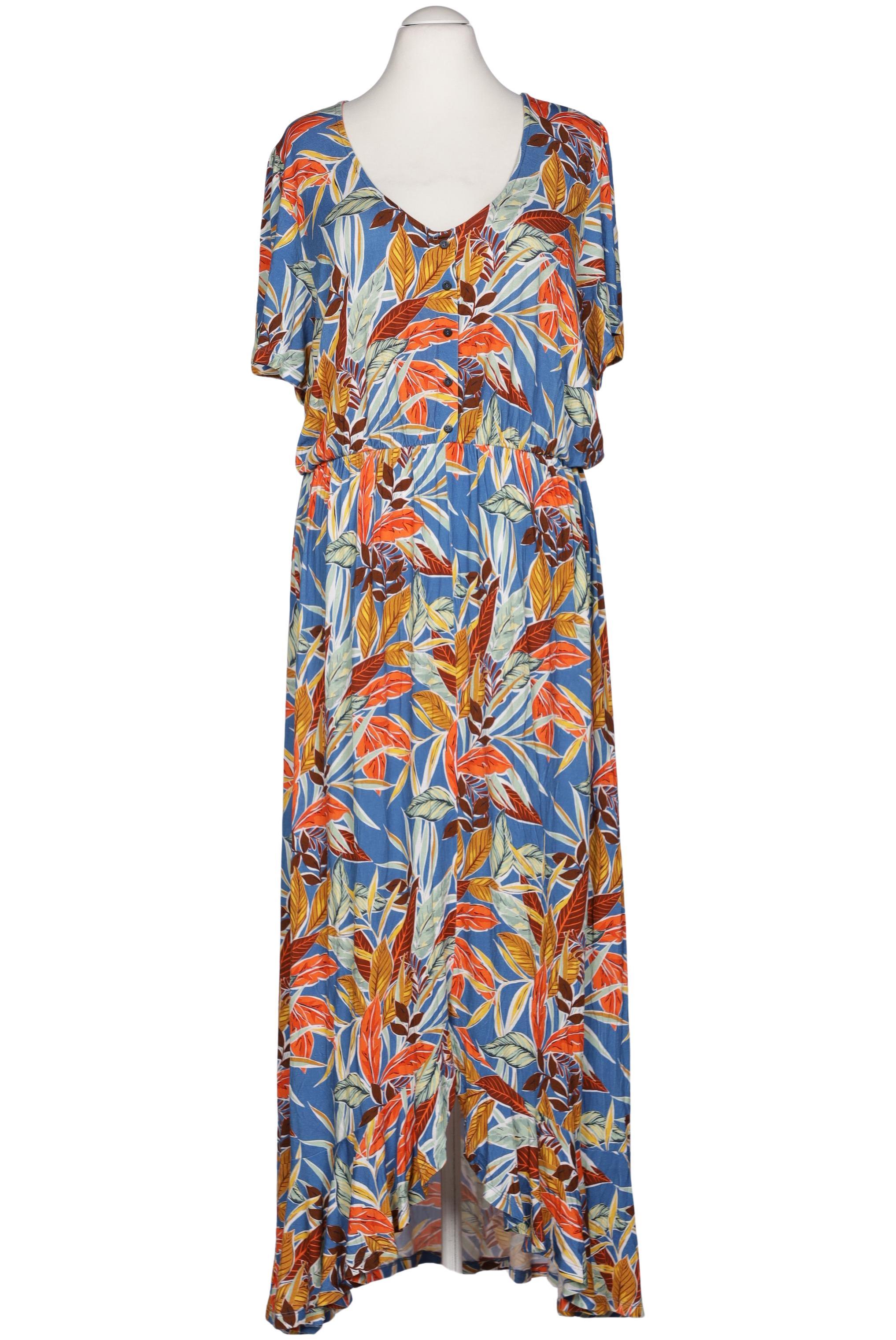 

wallis Damen Kleid, mehrfarbig, Gr. 54